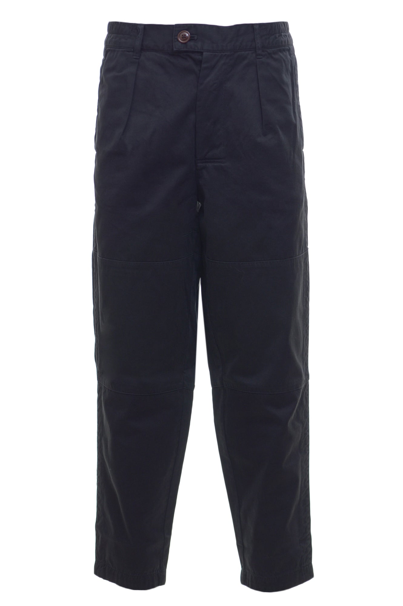 BARBOUR Pantaloni Autunno/Inverno Cotone