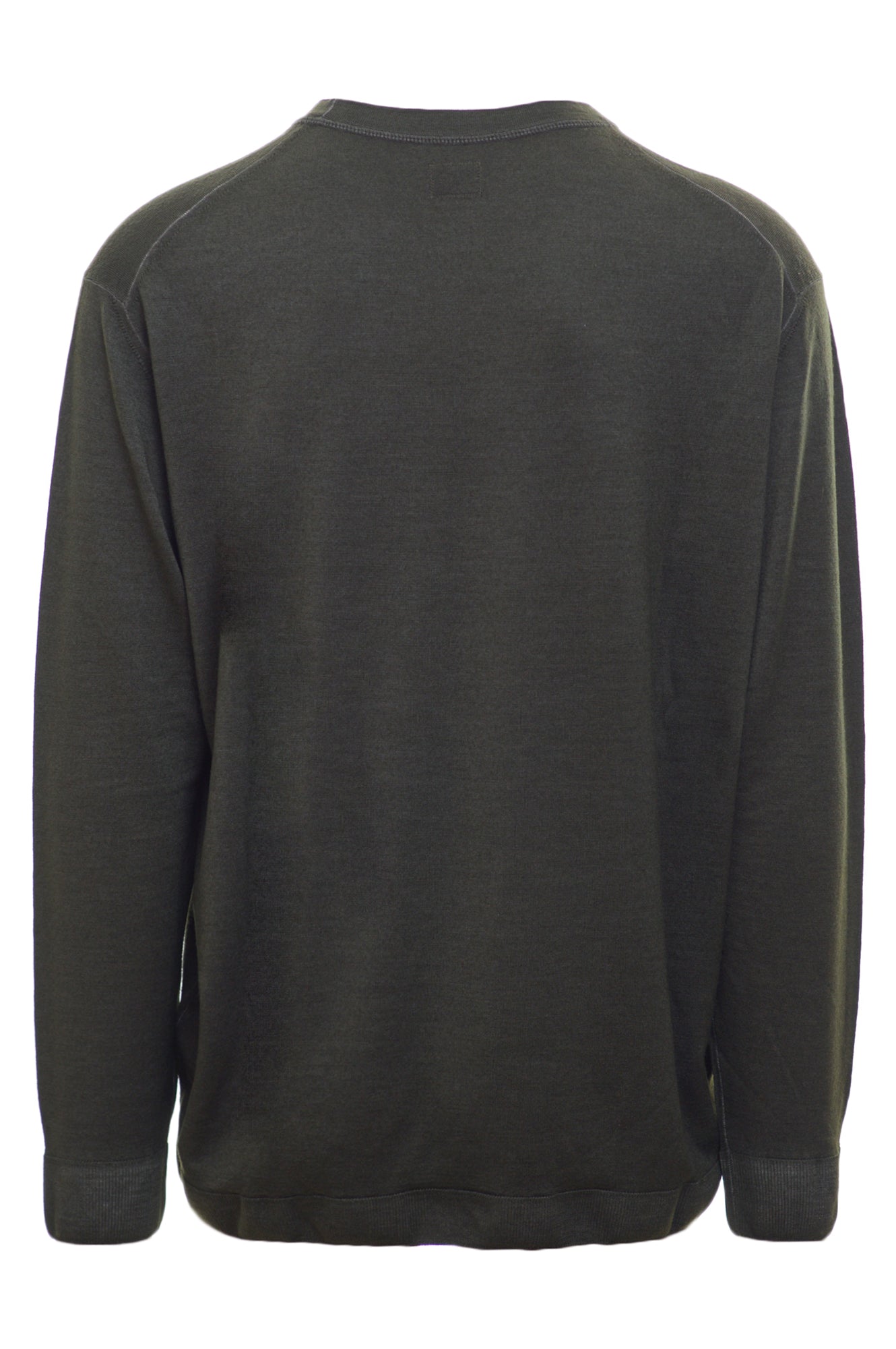 C.P. COMPANY Maglie Autunno/Inverno Lana Merino