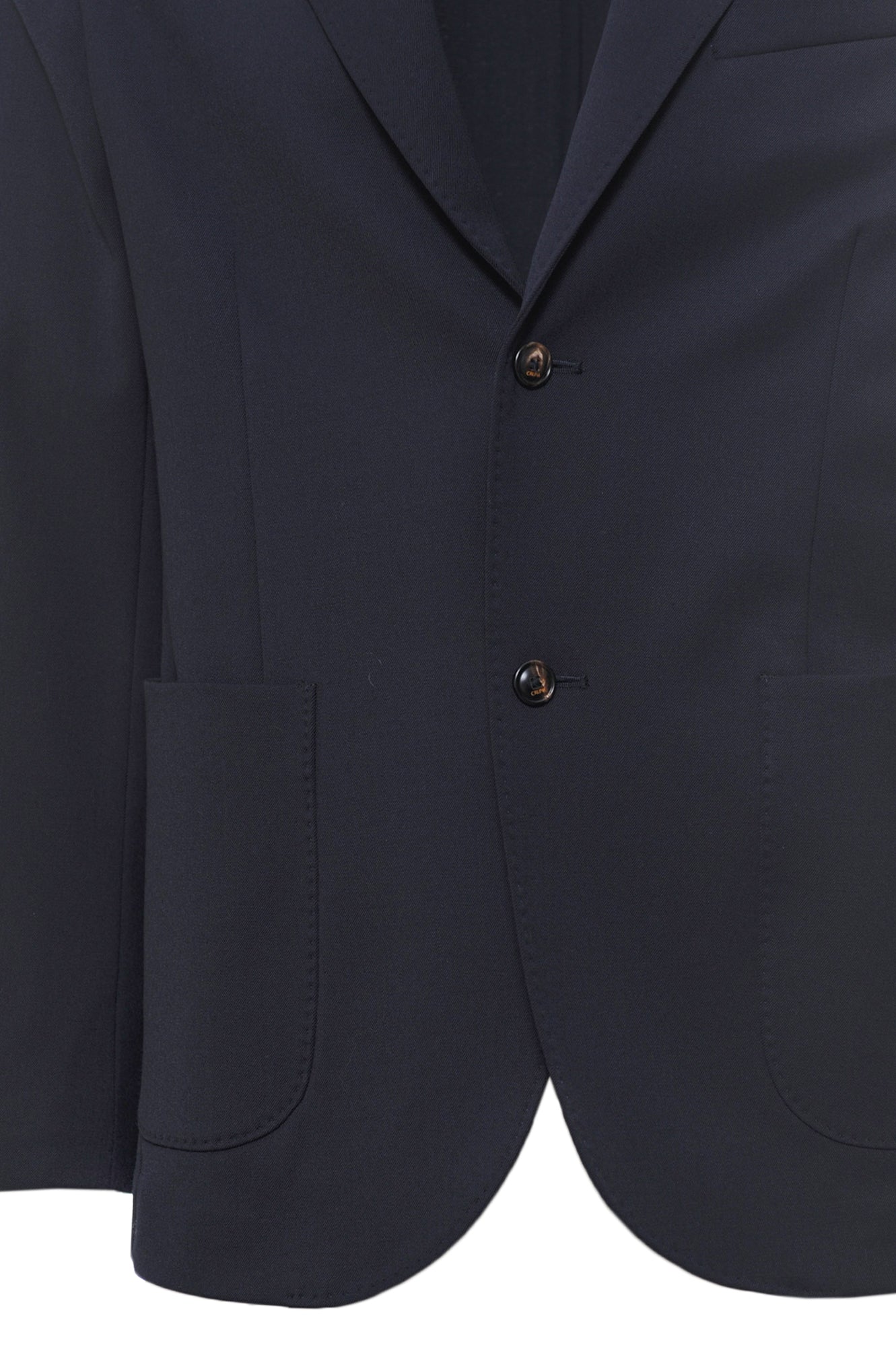 CRUNA Giacche Primavera/Estate Poliestere