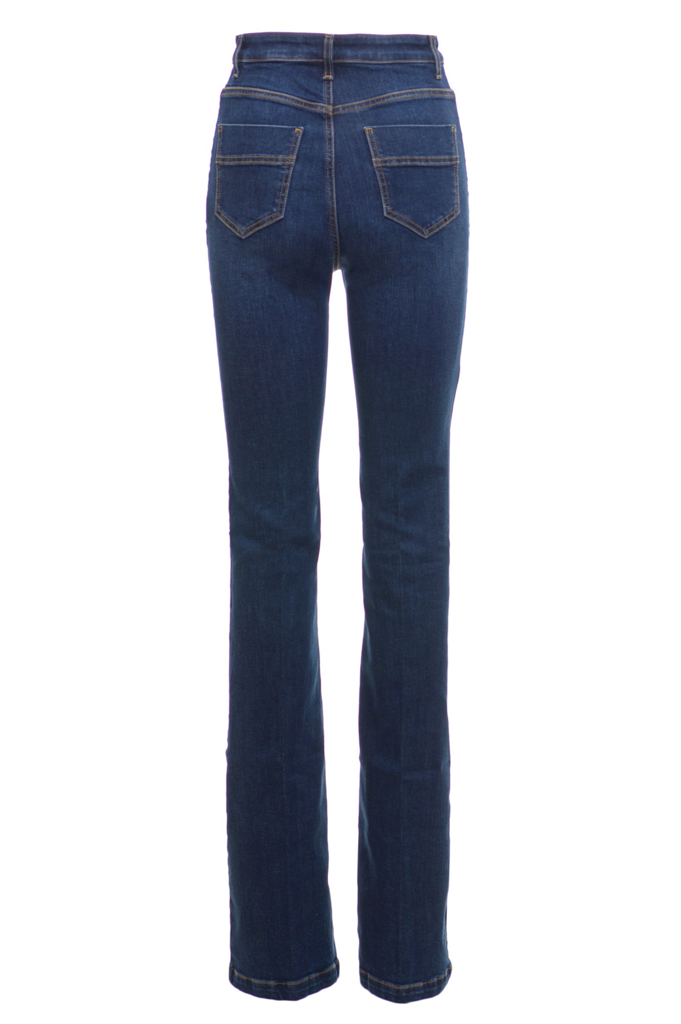 ELISABETTA FRANCHI Jeans Autunno/Inverno Cotone