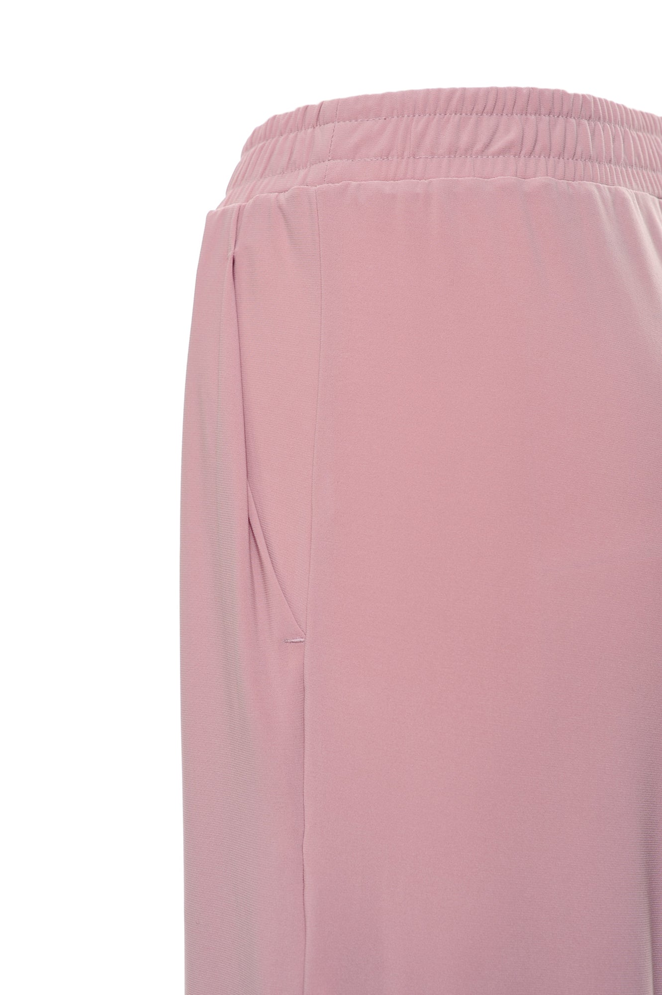 MaxMara Pantaloni Primavera/Estate Poliestere
