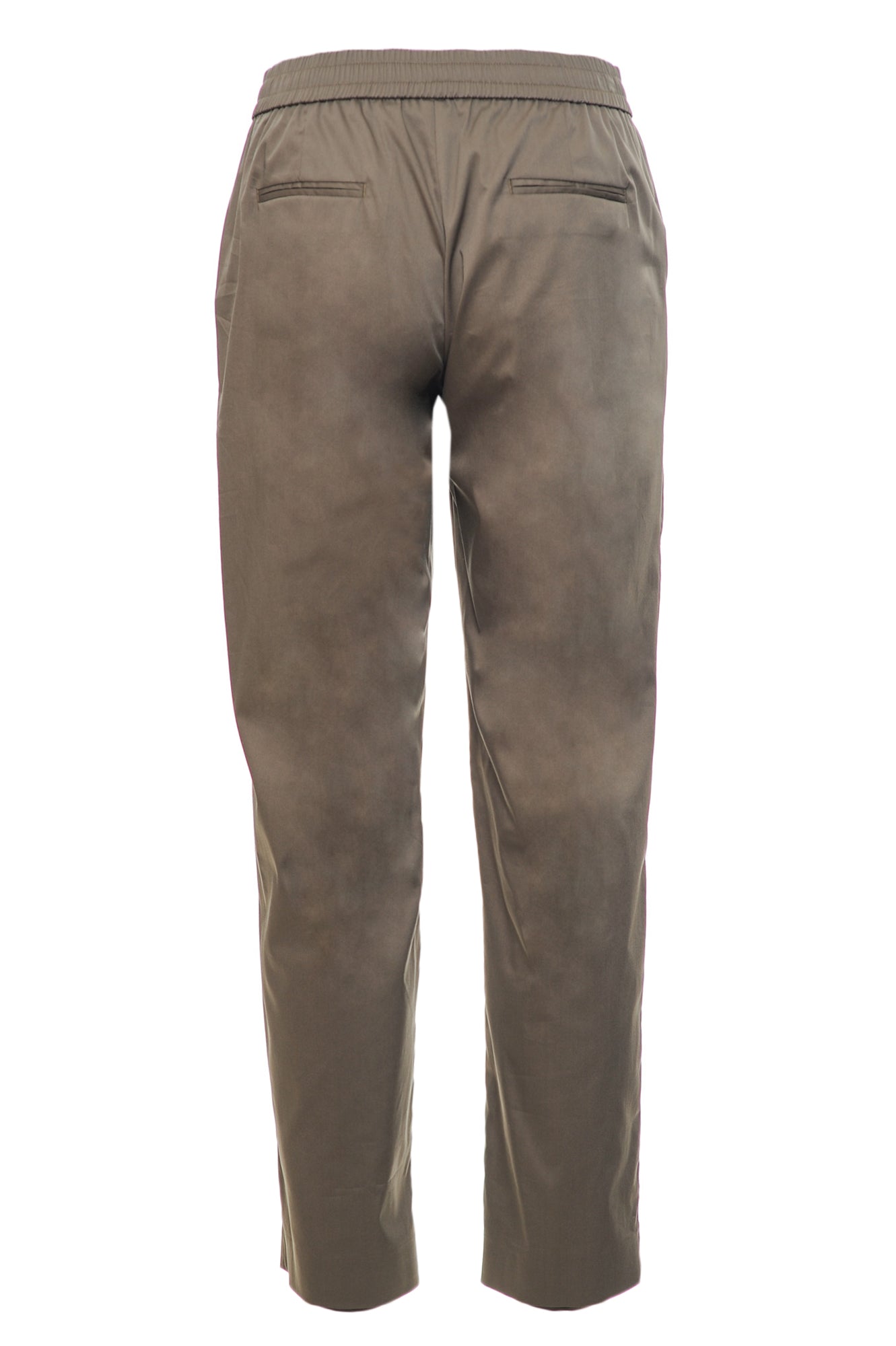 PT TORINO Pantaloni Primavera/Estate Cotone