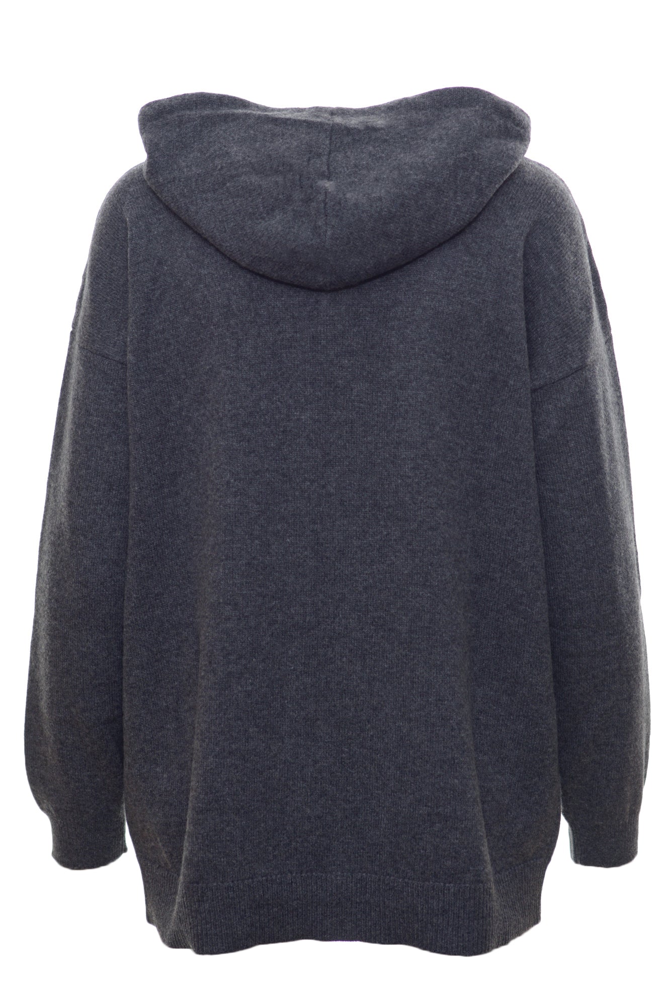 HAND Cardigan Autunno/Inverno Lana Vergine