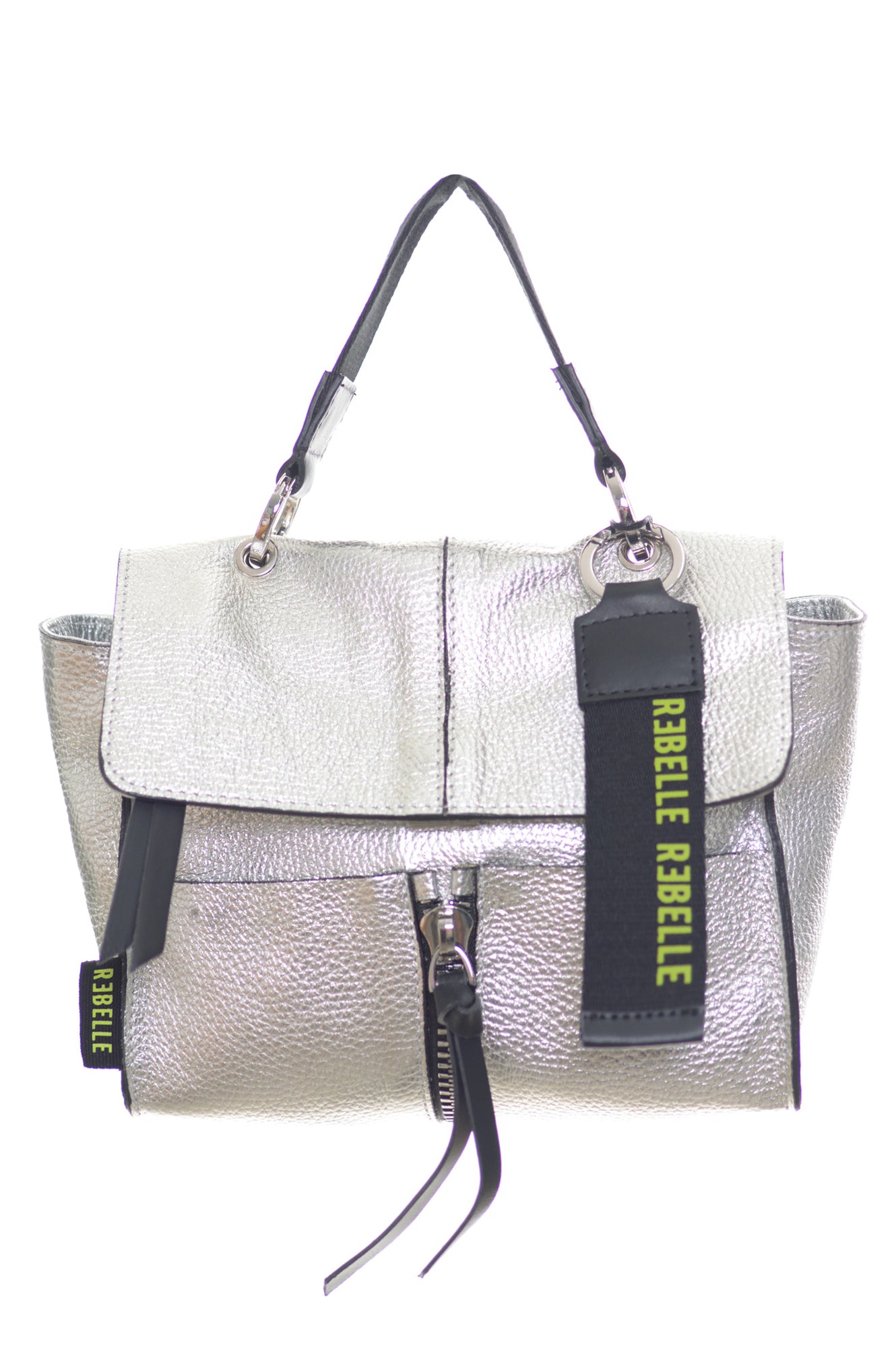 REBELLE Borse Autunno/Inverno Pelle