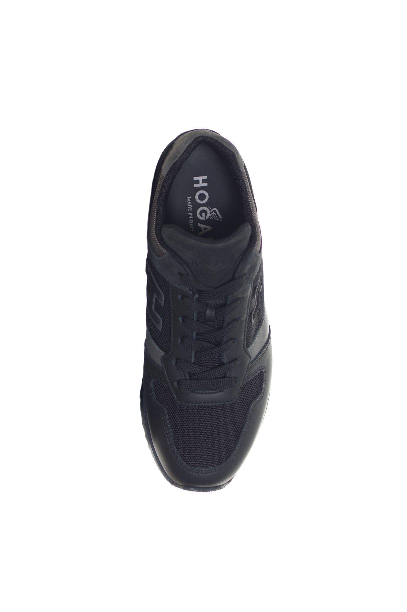 HOGAN Sneakers Autunno/Inverno Pelle