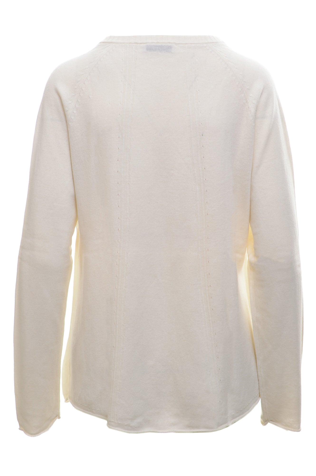 MAIDA MILA Maglie Autunno/Inverno Lana