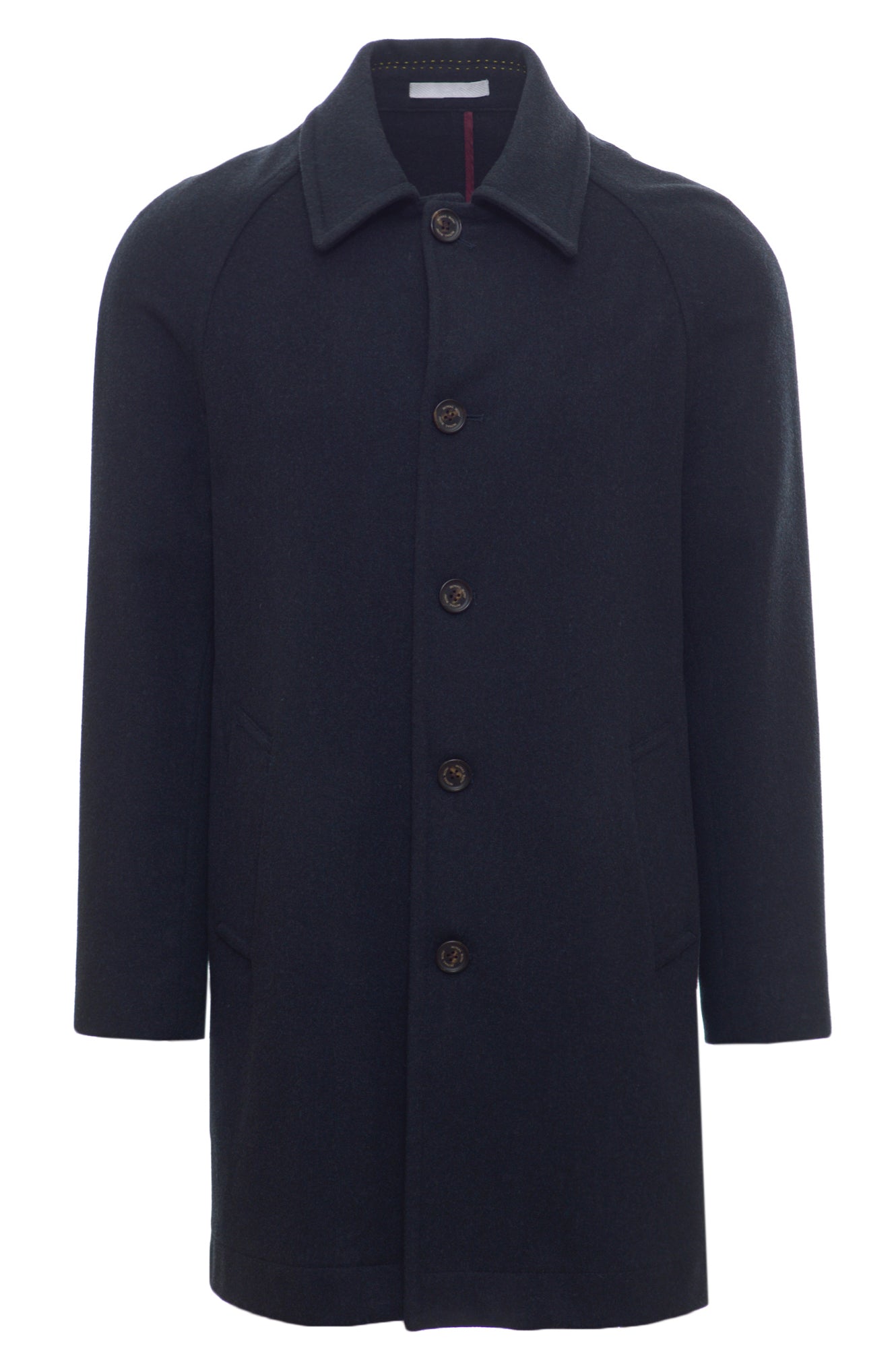 Royal Row Cappotti Autunno/Inverno Lana