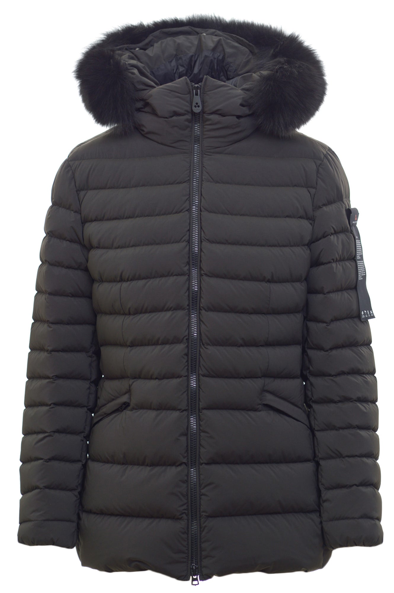 PEUTEREY Piumini Autunno/Inverno Poliammide