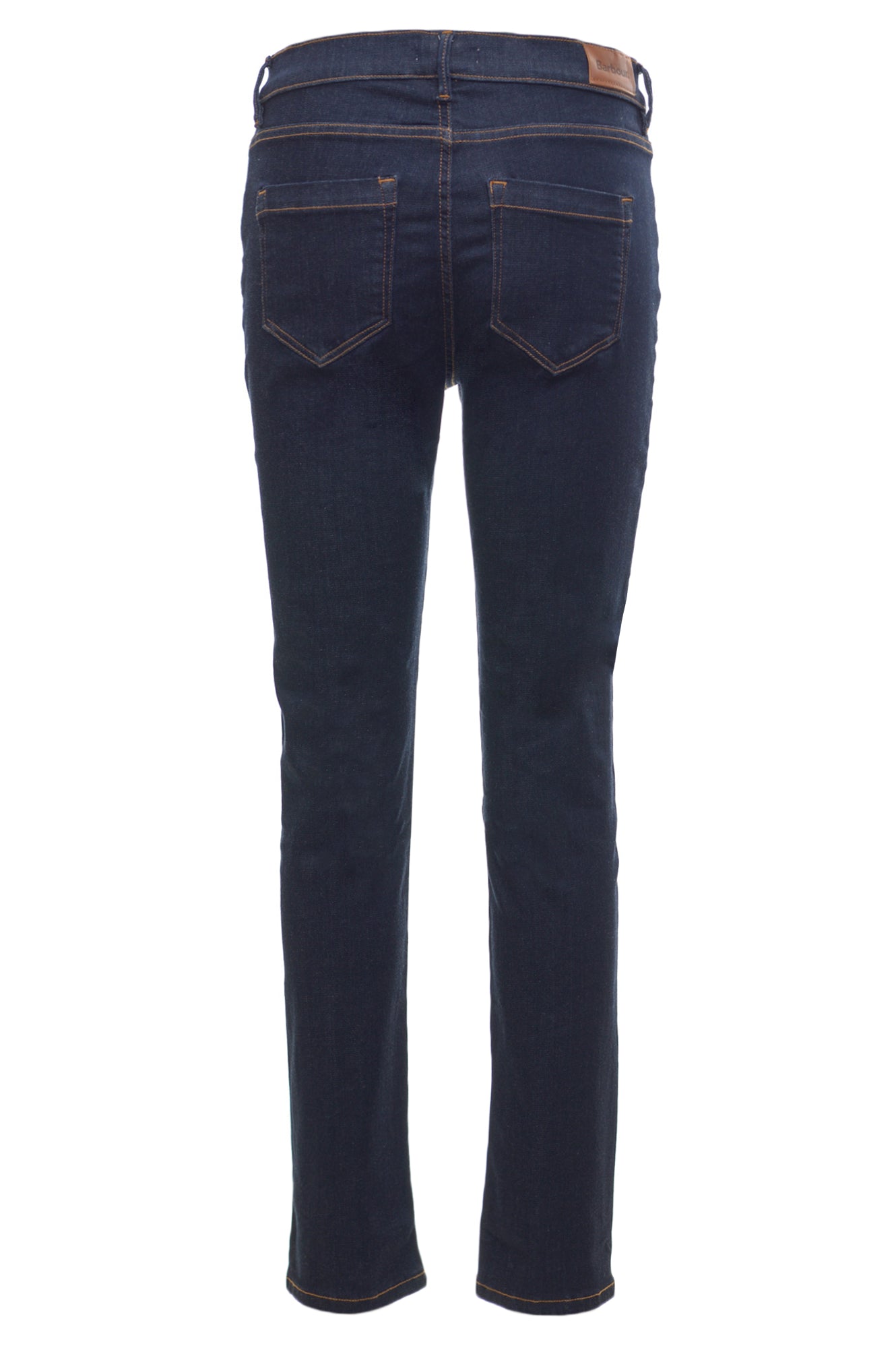 BARBOUR Jeans Autunno/Inverno Cotone