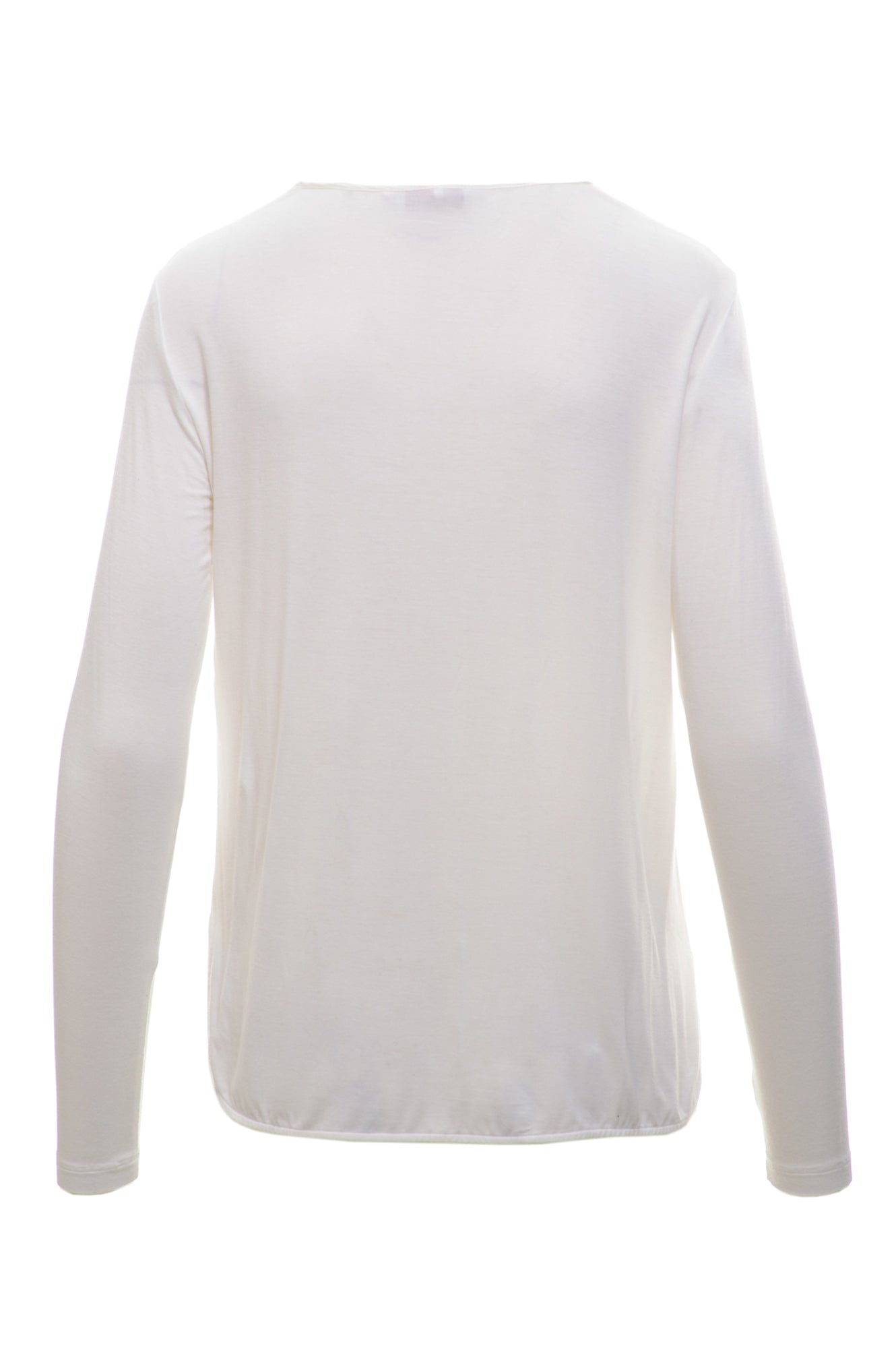 MaxMara T-shirt Autunno/Inverno Seta