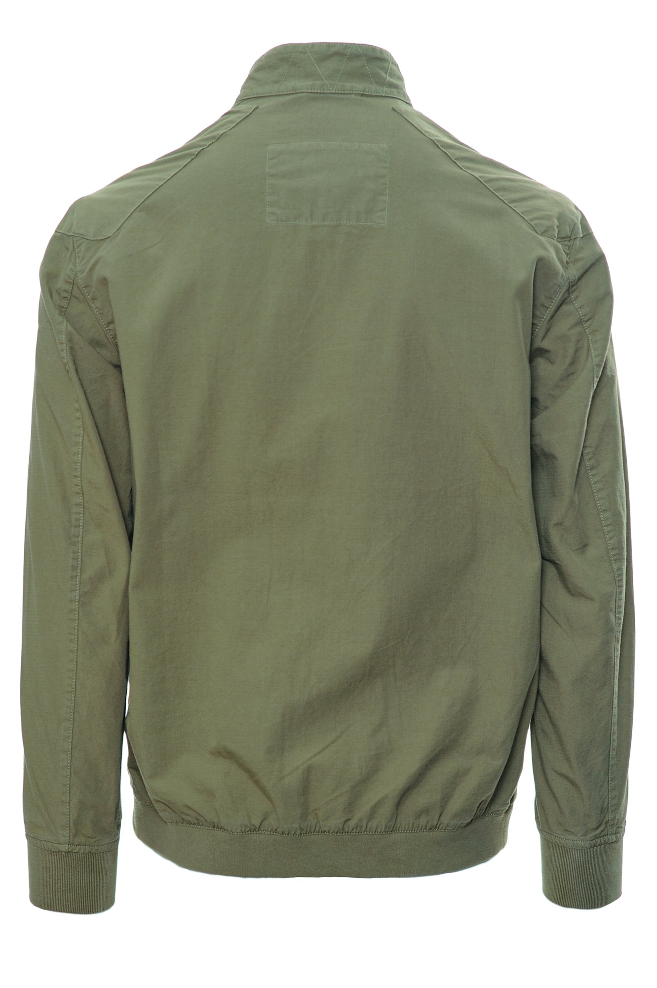 BARBOUR Giubbini Primavera/Estate Cotone
