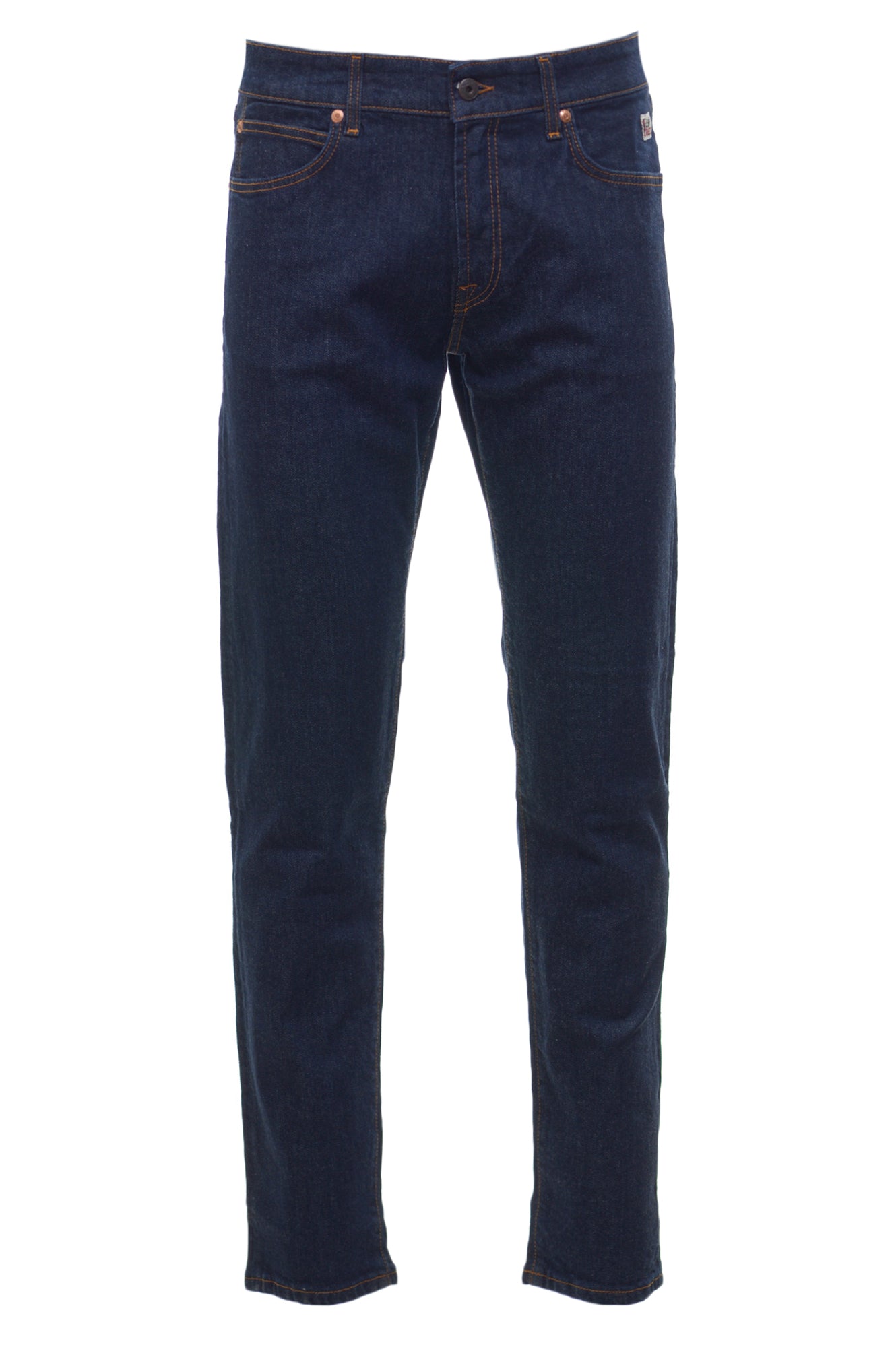 ROY ROGER'S Jeans Autunno/Inverno Cotone