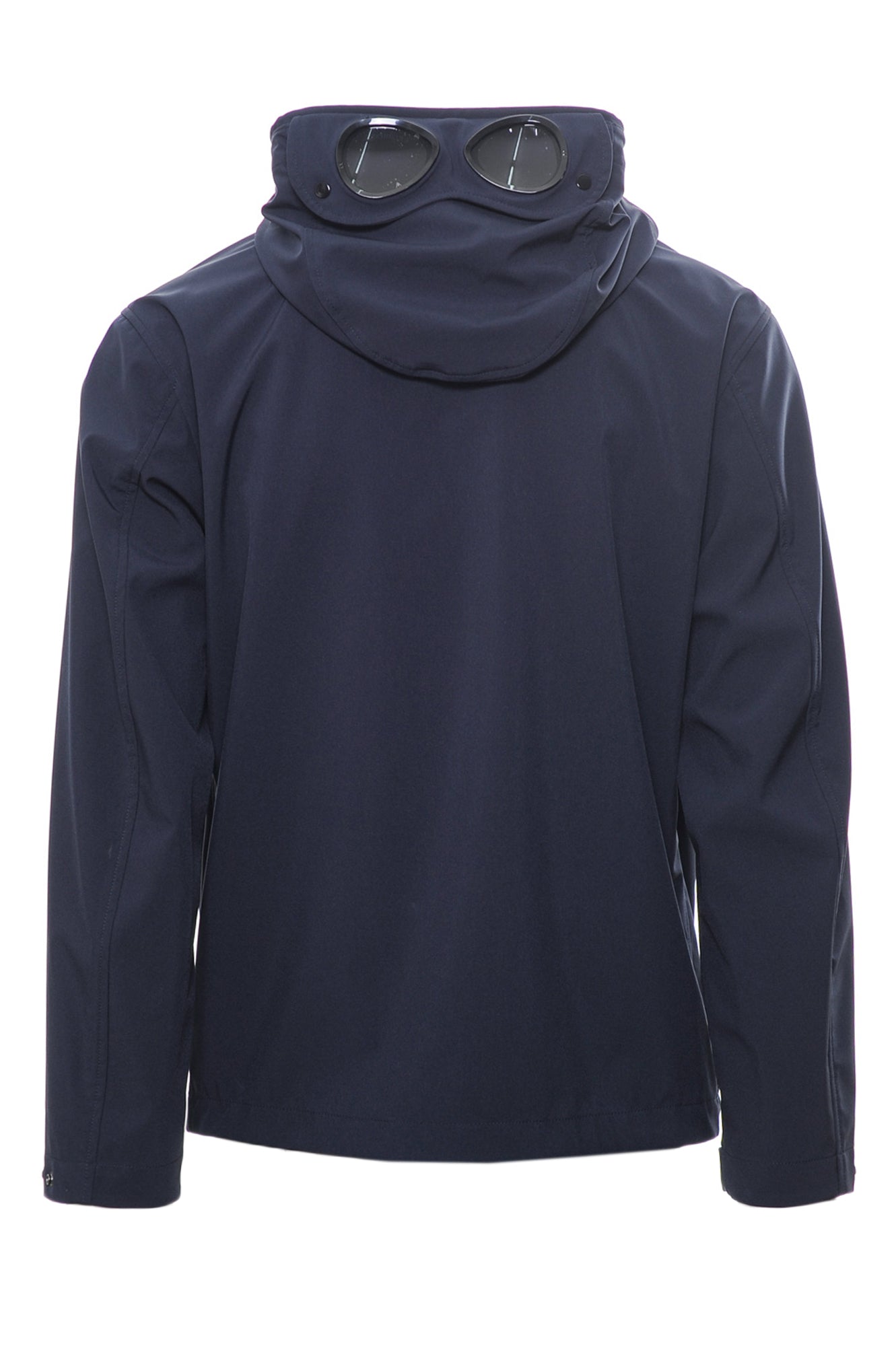 C.P. COMPANY Giubbini Primavera/Estate Poliestere