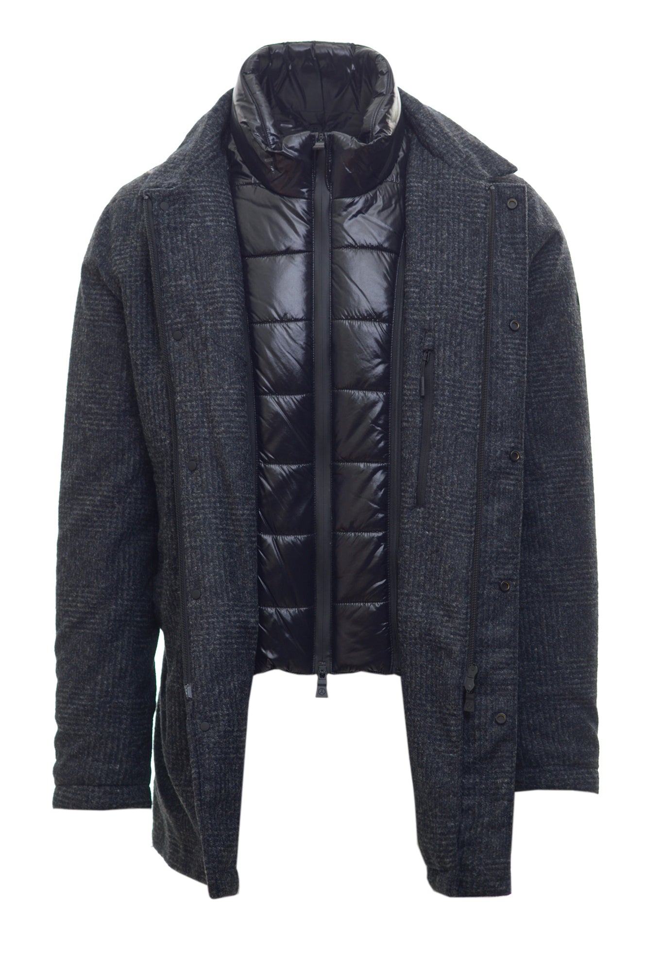 People of Shibuya Cappotti Autunno/Inverno Acrilica