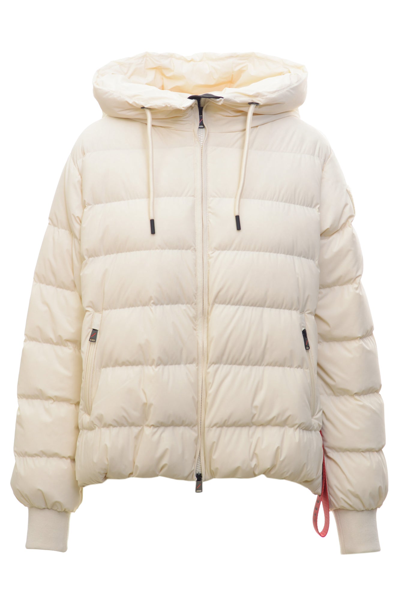 after label Piumini Autunno/Inverno Poliammide