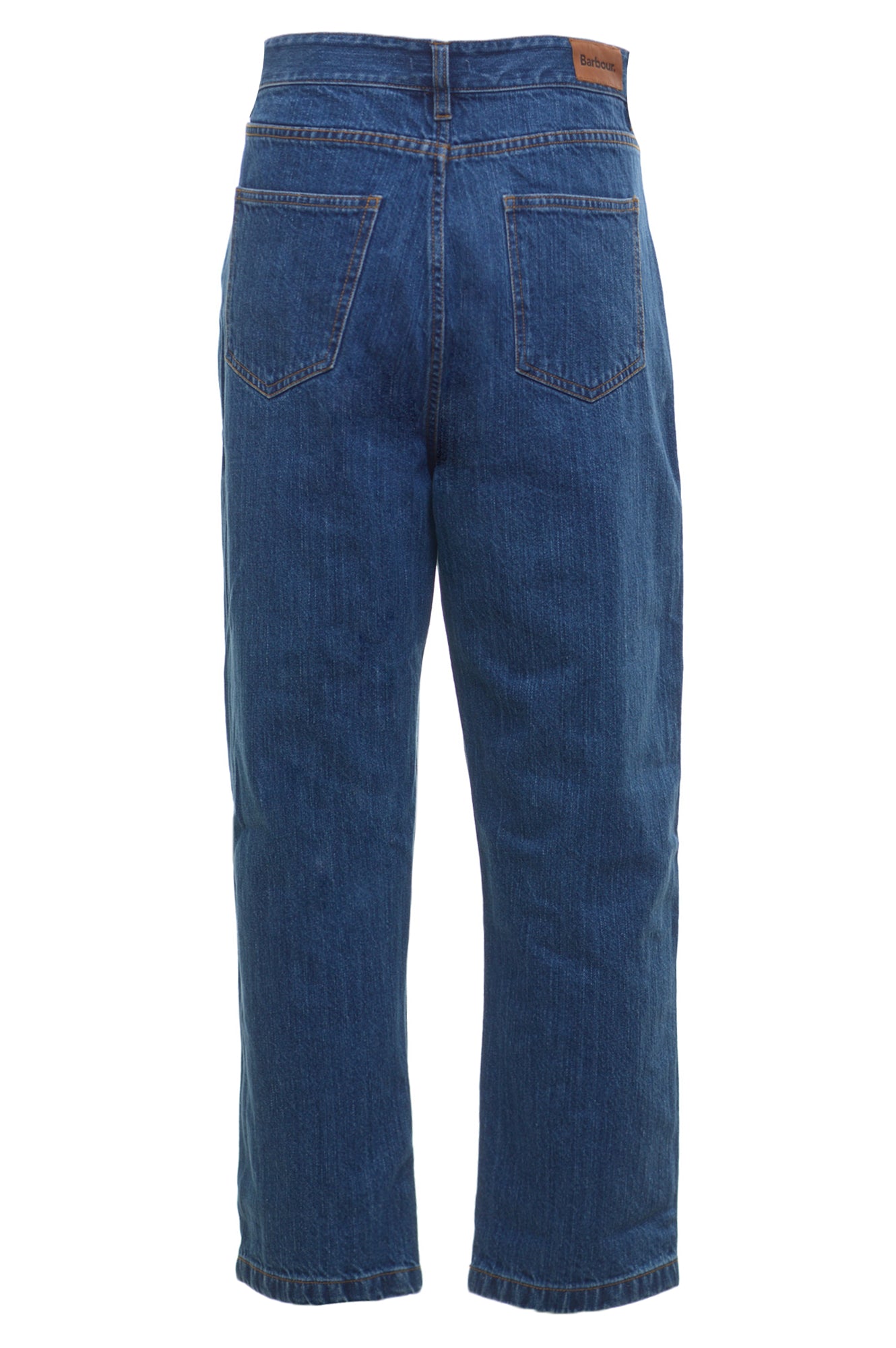 BARBOUR Jeans Autunno/Inverno Cotone