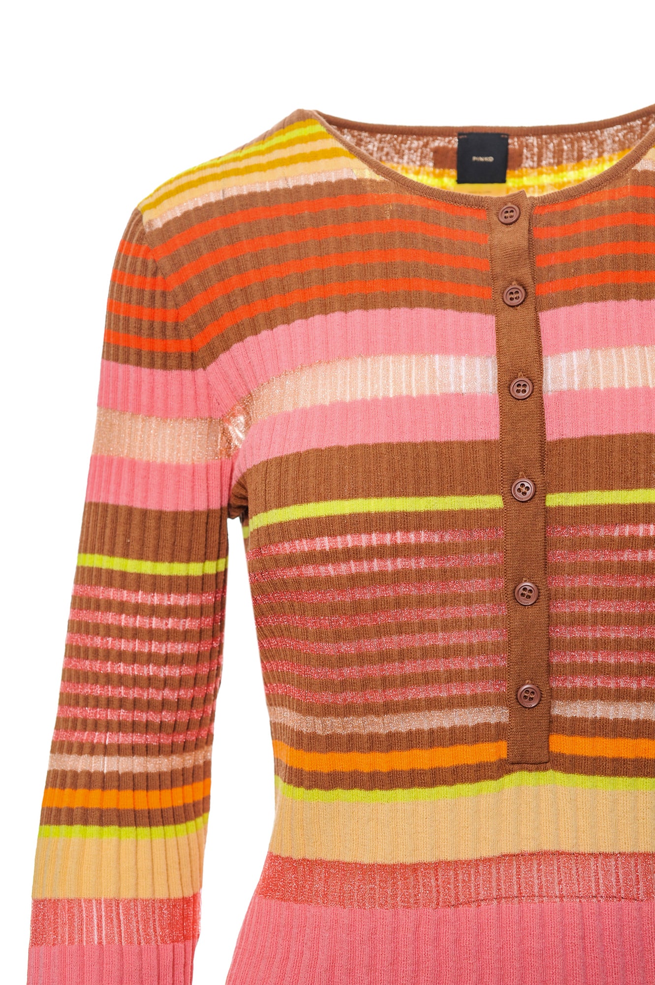 PINKO Maglie Primavera/Estate Cotone