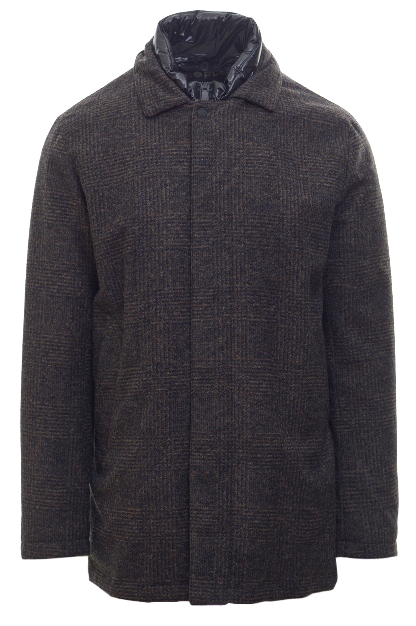 People of Shibuya Cappotti Autunno/Inverno Acrilica