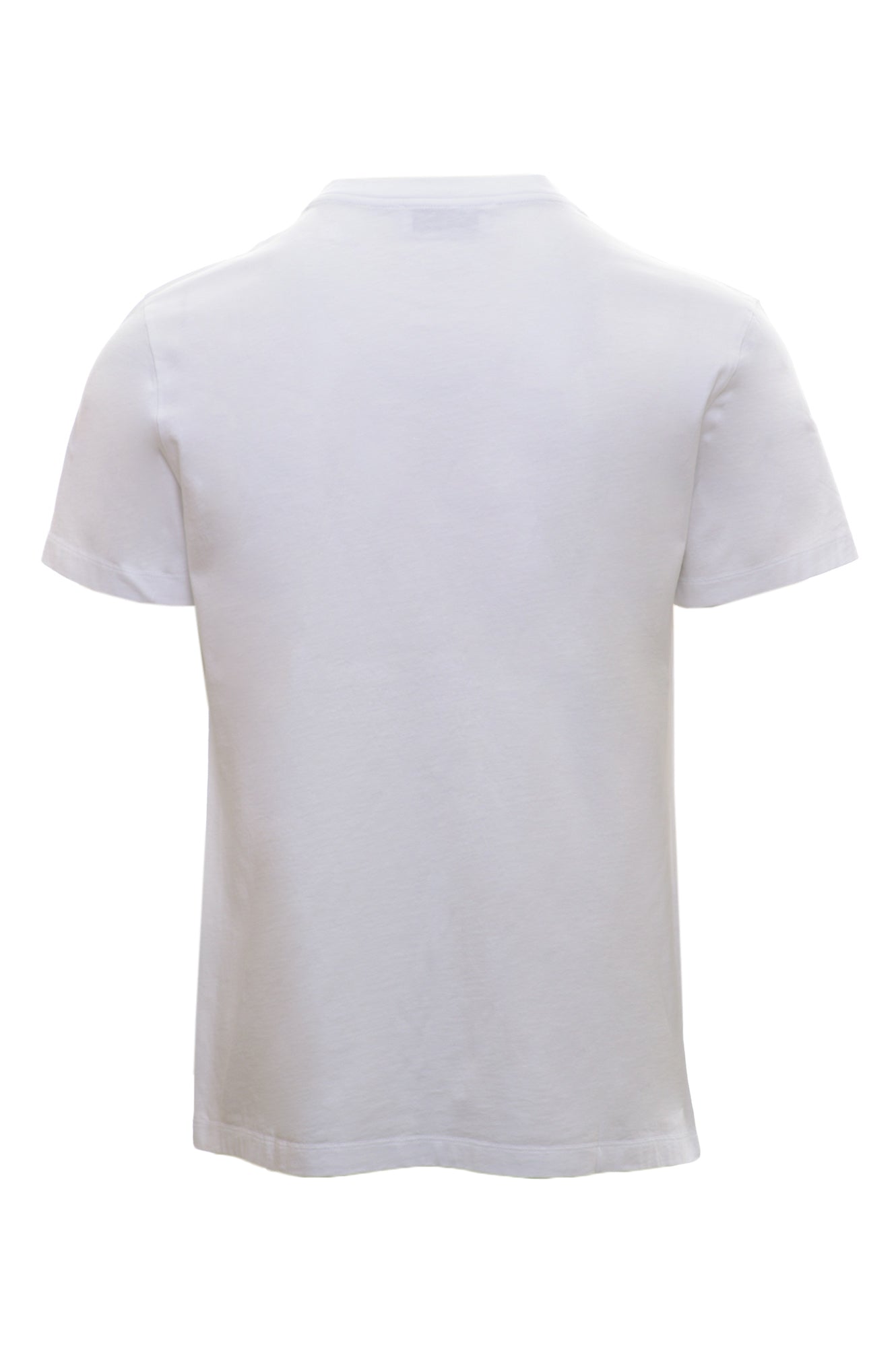 AQUASCUTUM T-shirt Primavera/Estate Cotone