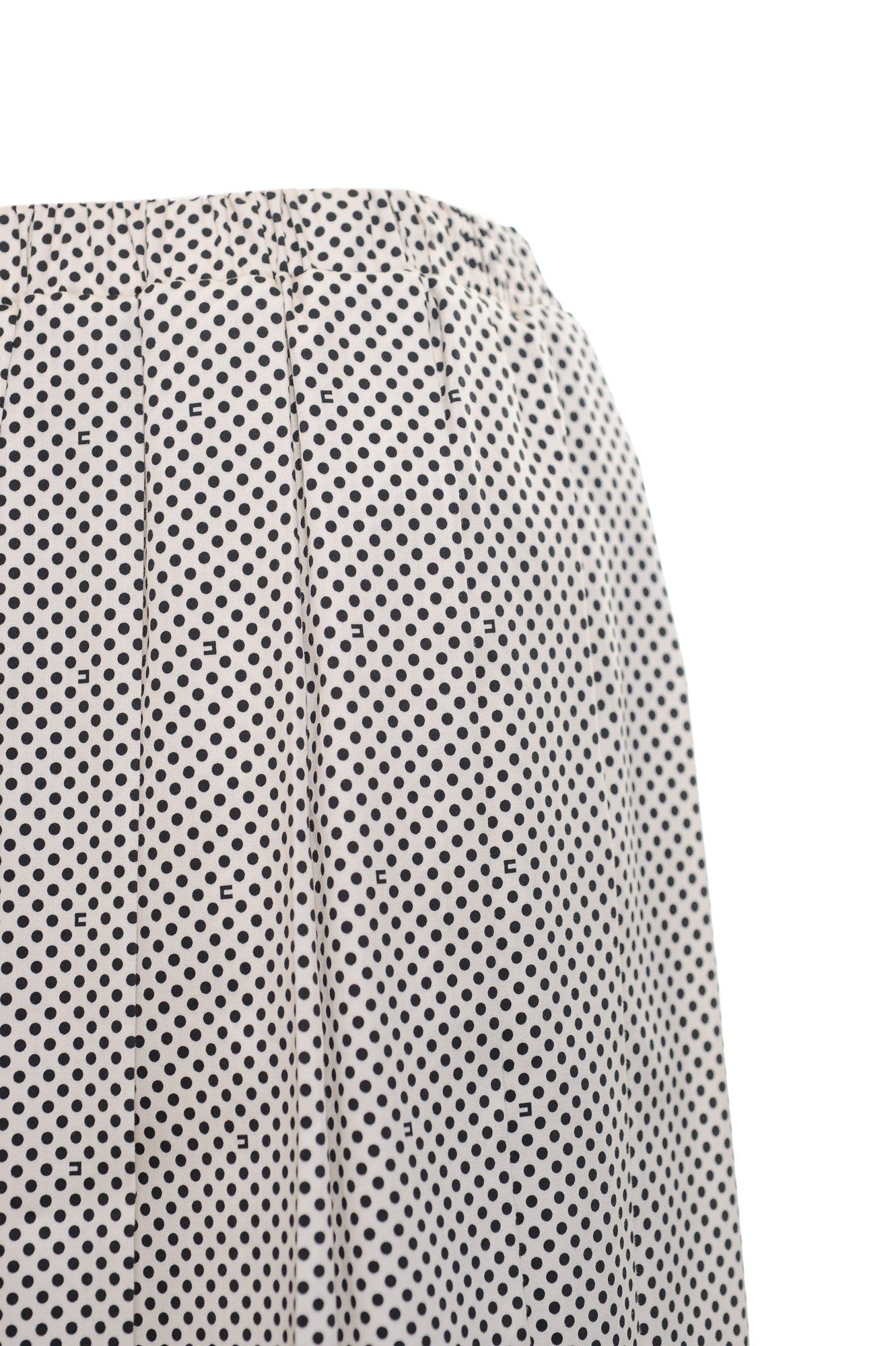 ELISABETTA FRANCHI Gonne Primavera/Estate Cotone