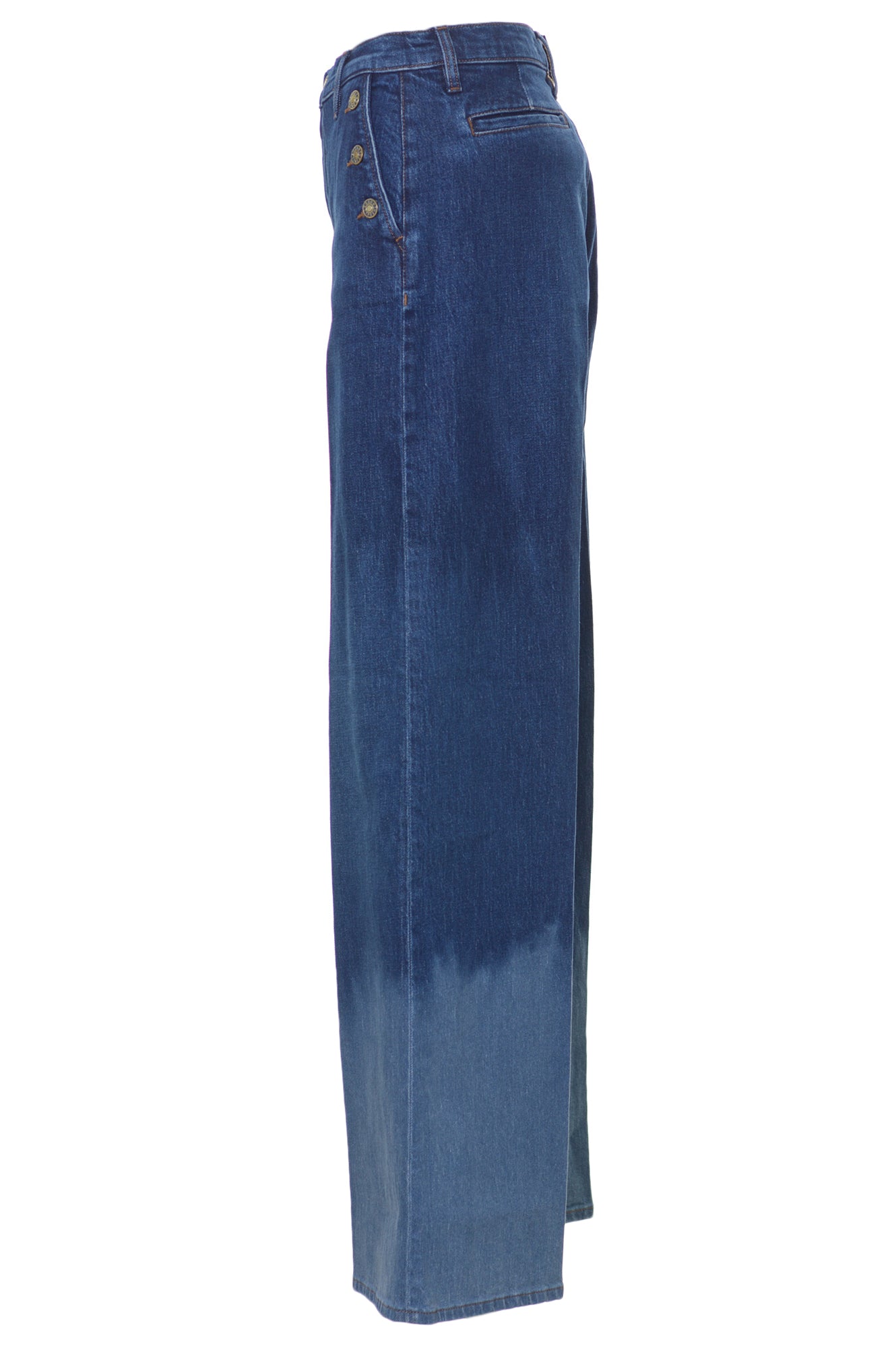 DONTHEFULLER Jeans Autunno/Inverno Cotone