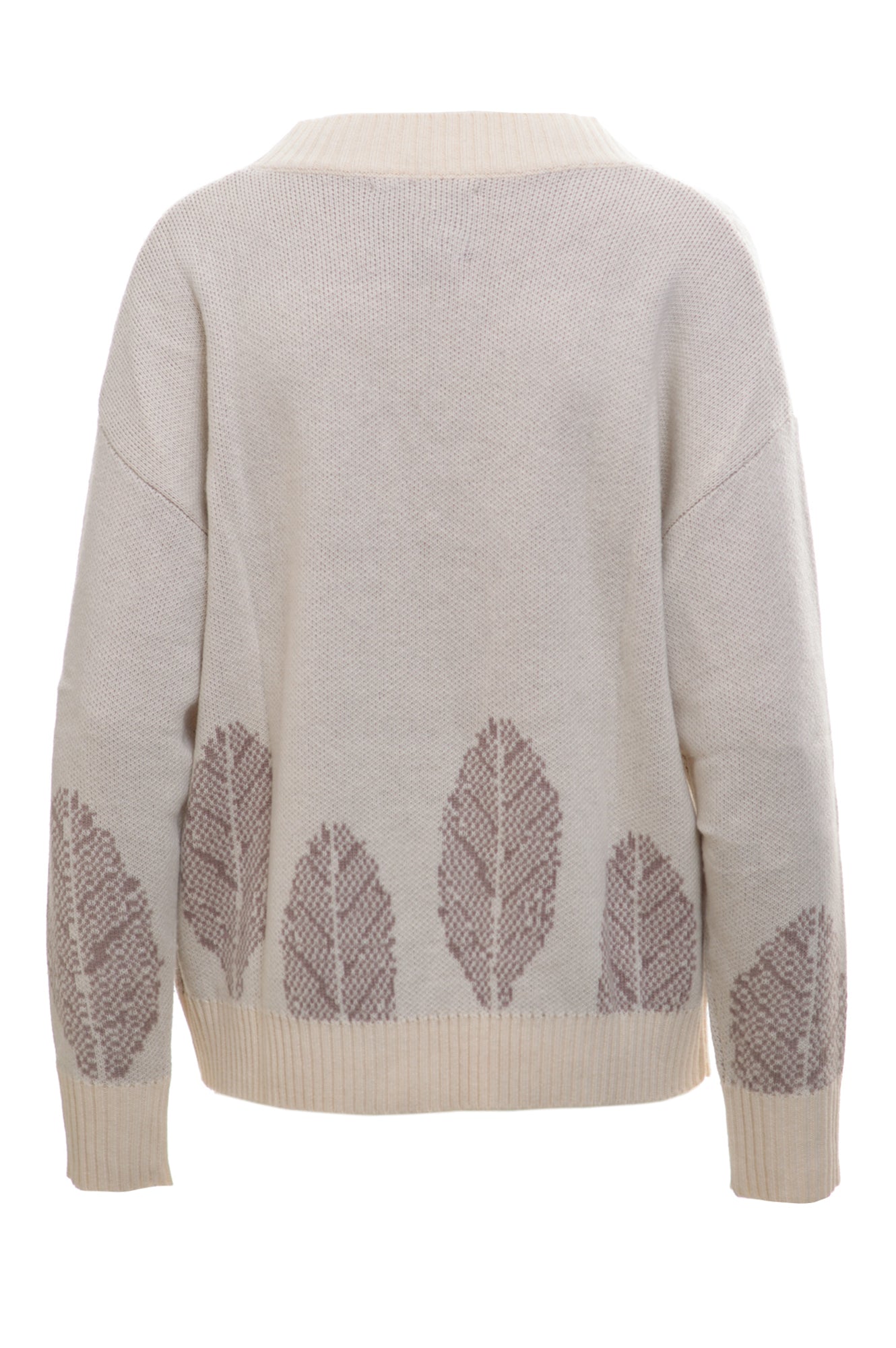 TOOCO Cardigan Autunno/Inverno Viscosa