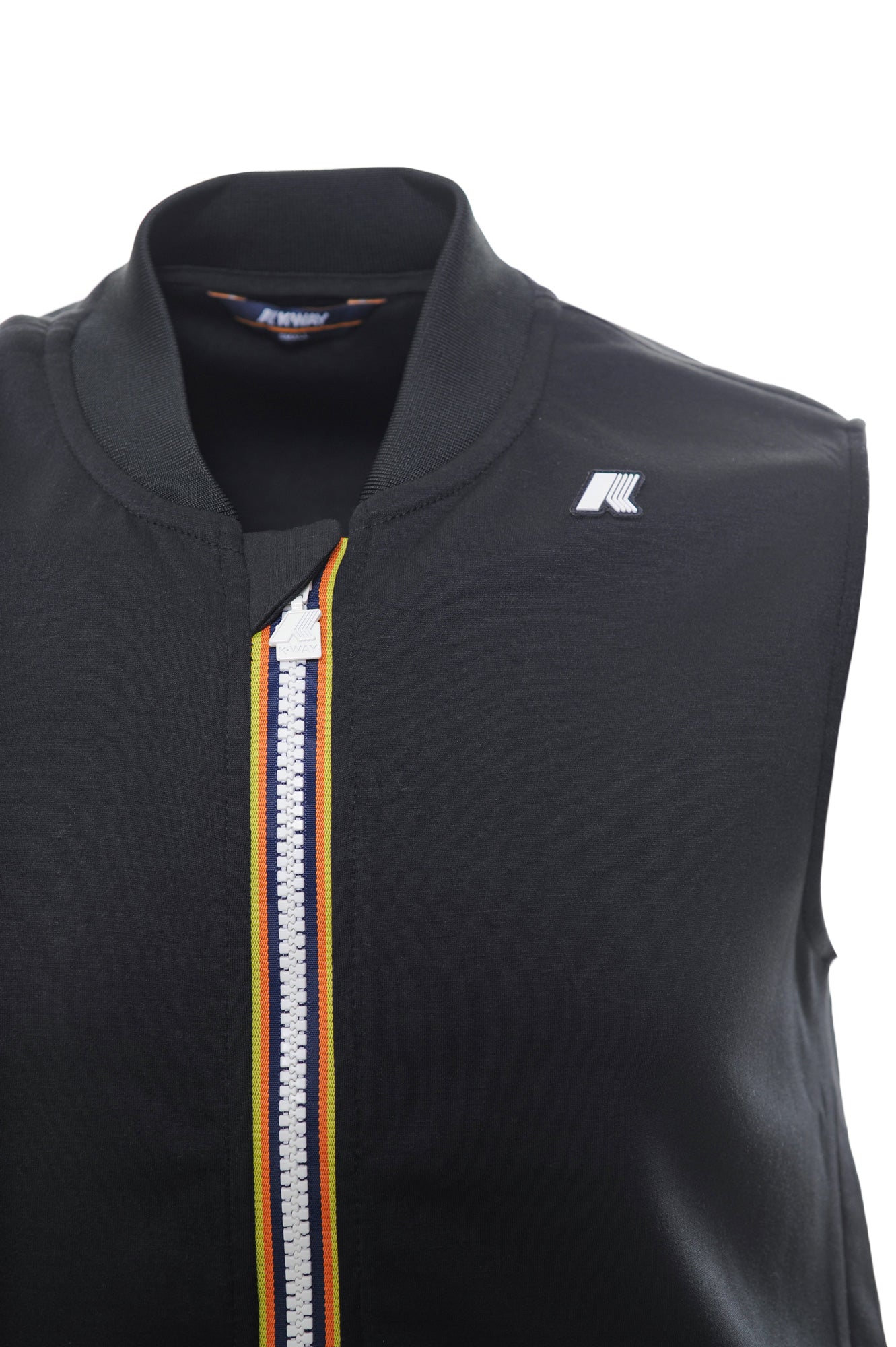 K-WAY Felpe Primavera/Estate Poliestere