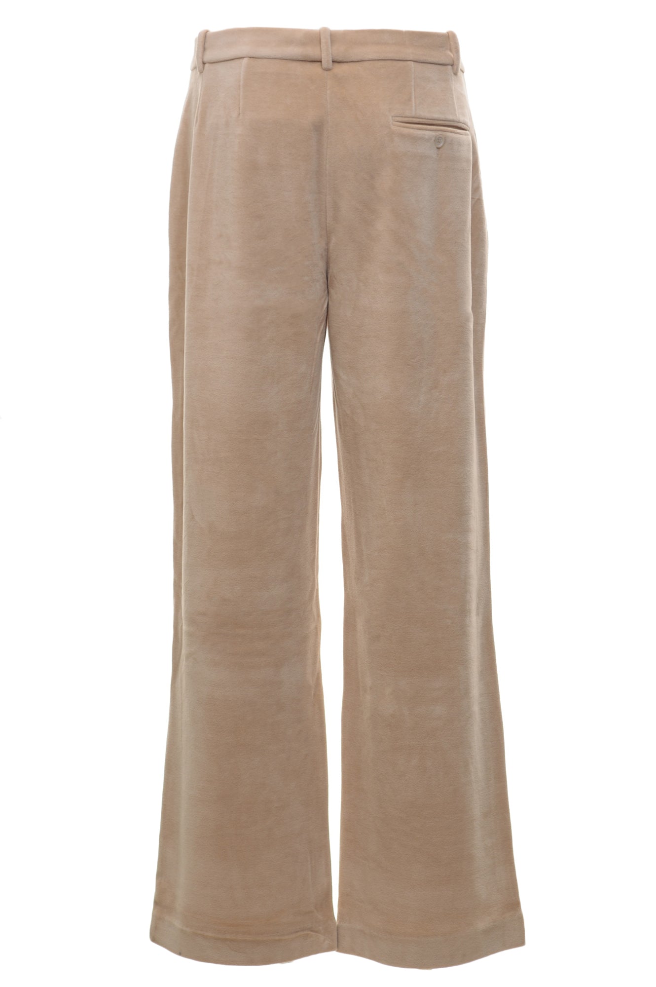 CIRCOLO1901 Pantaloni Autunno/Inverno Cotone