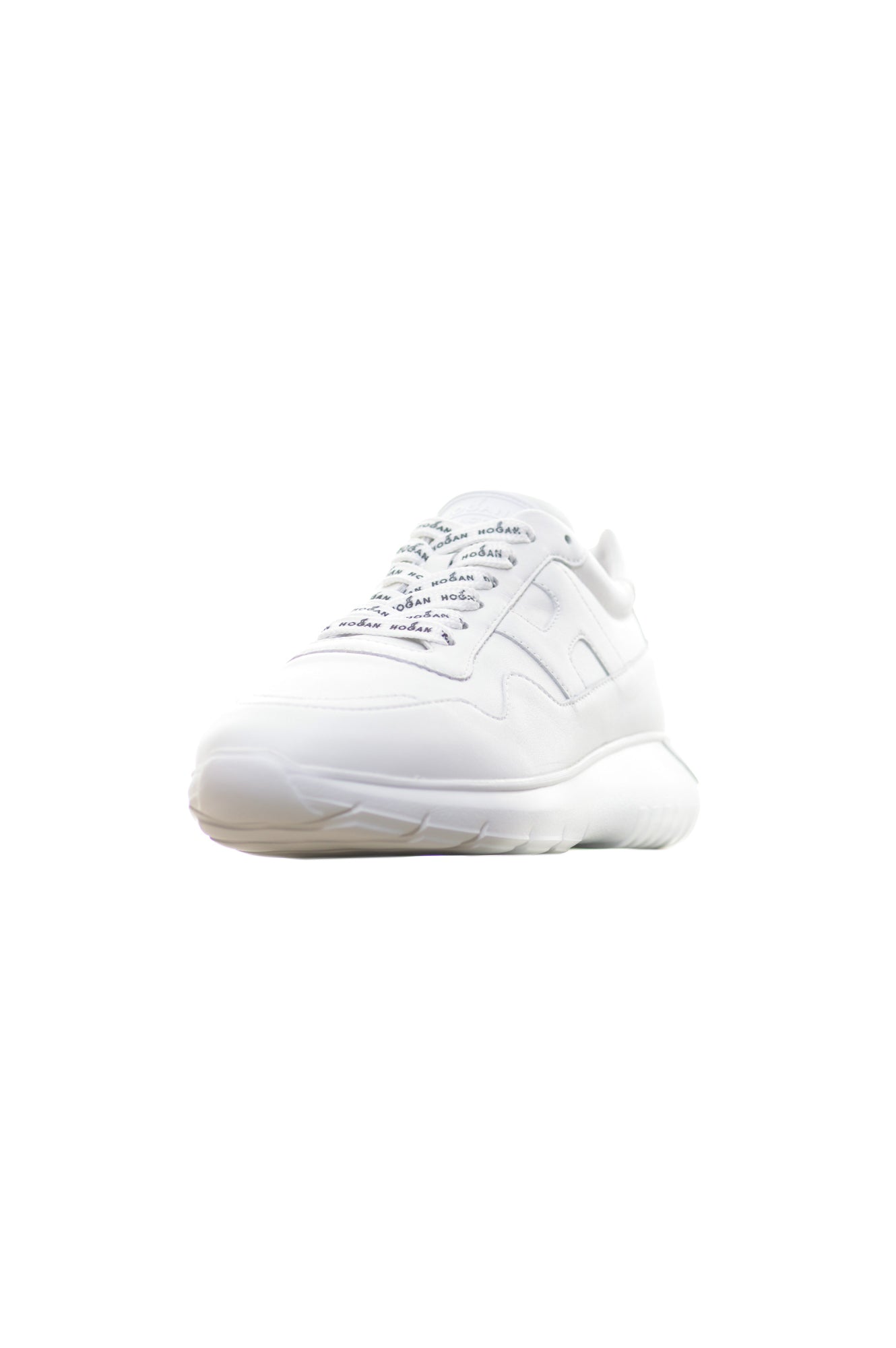 HOGAN Sneakers Primavera/Estate Pelle
