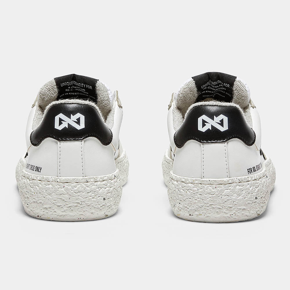 URIDURI WHITE MUSHROOM