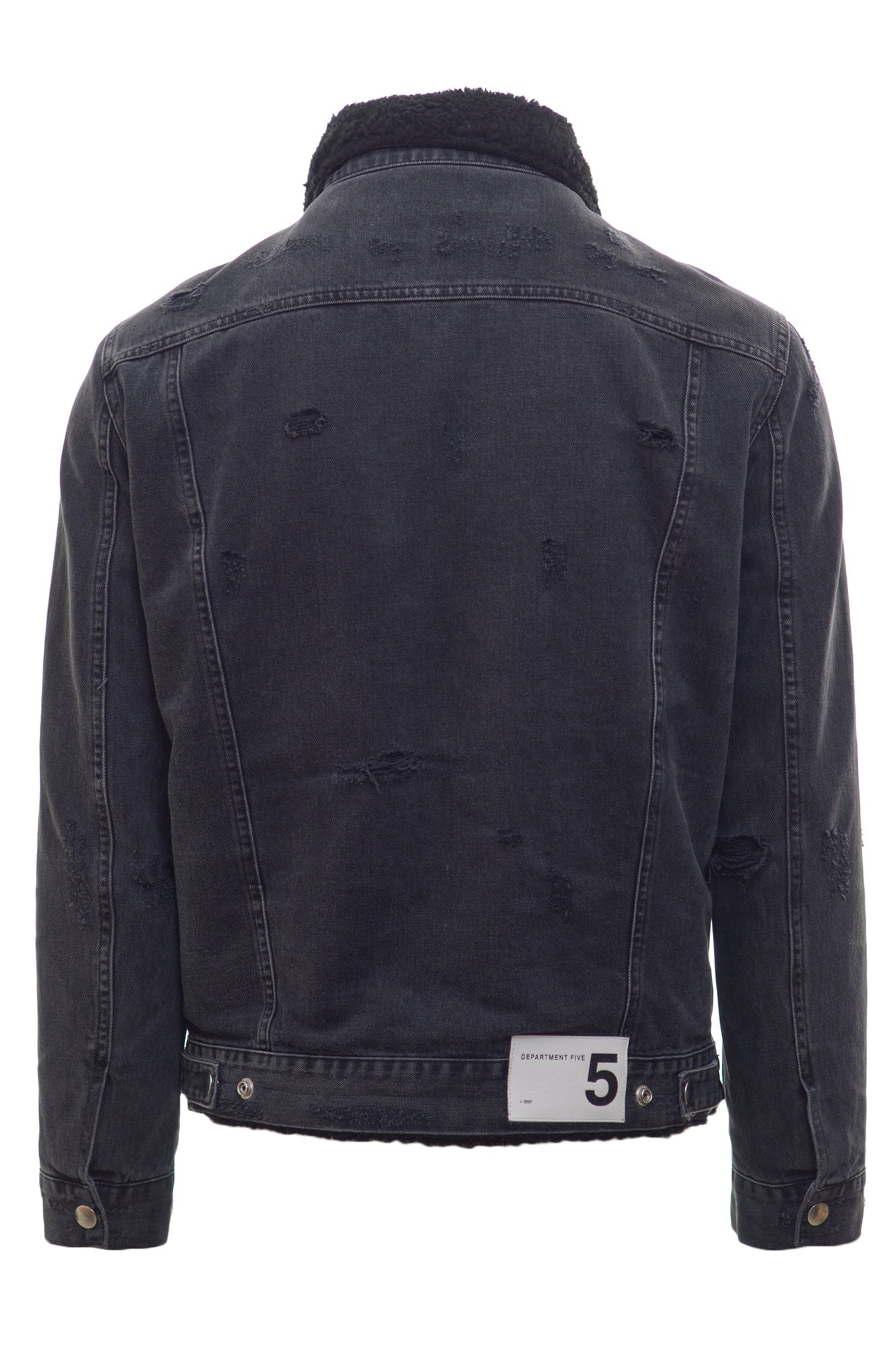 DEPARTMENT FIVE Giubbotti Autunno/Inverno Cotone