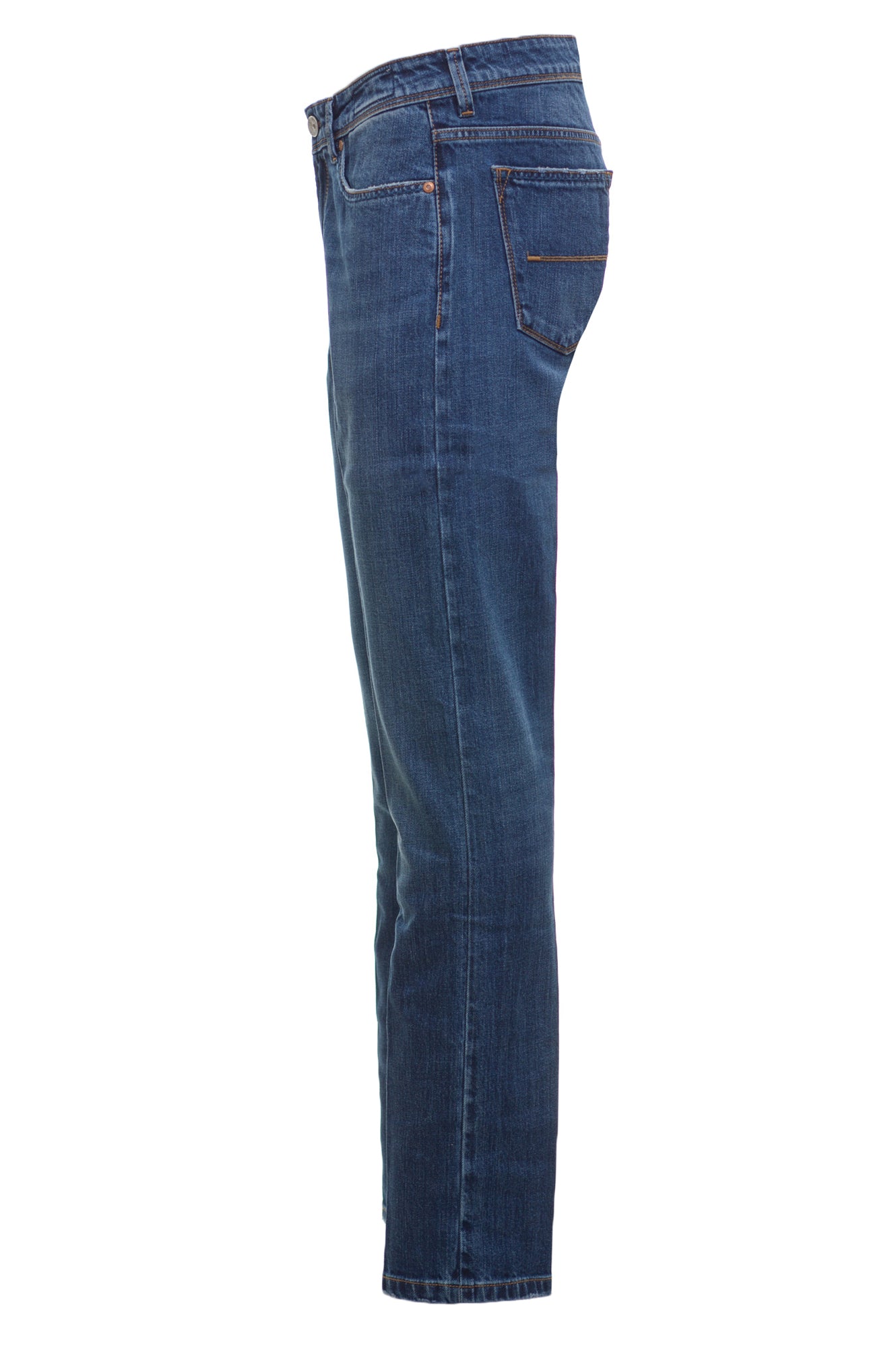 Re-HasH Jeans Autunno/Inverno Cotone