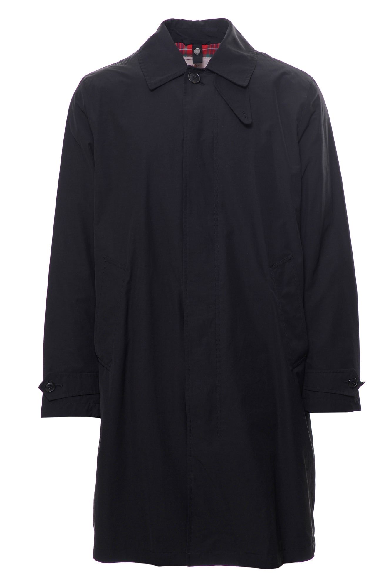 Baracuta Impermeabili Primavera/Estate Poliestere