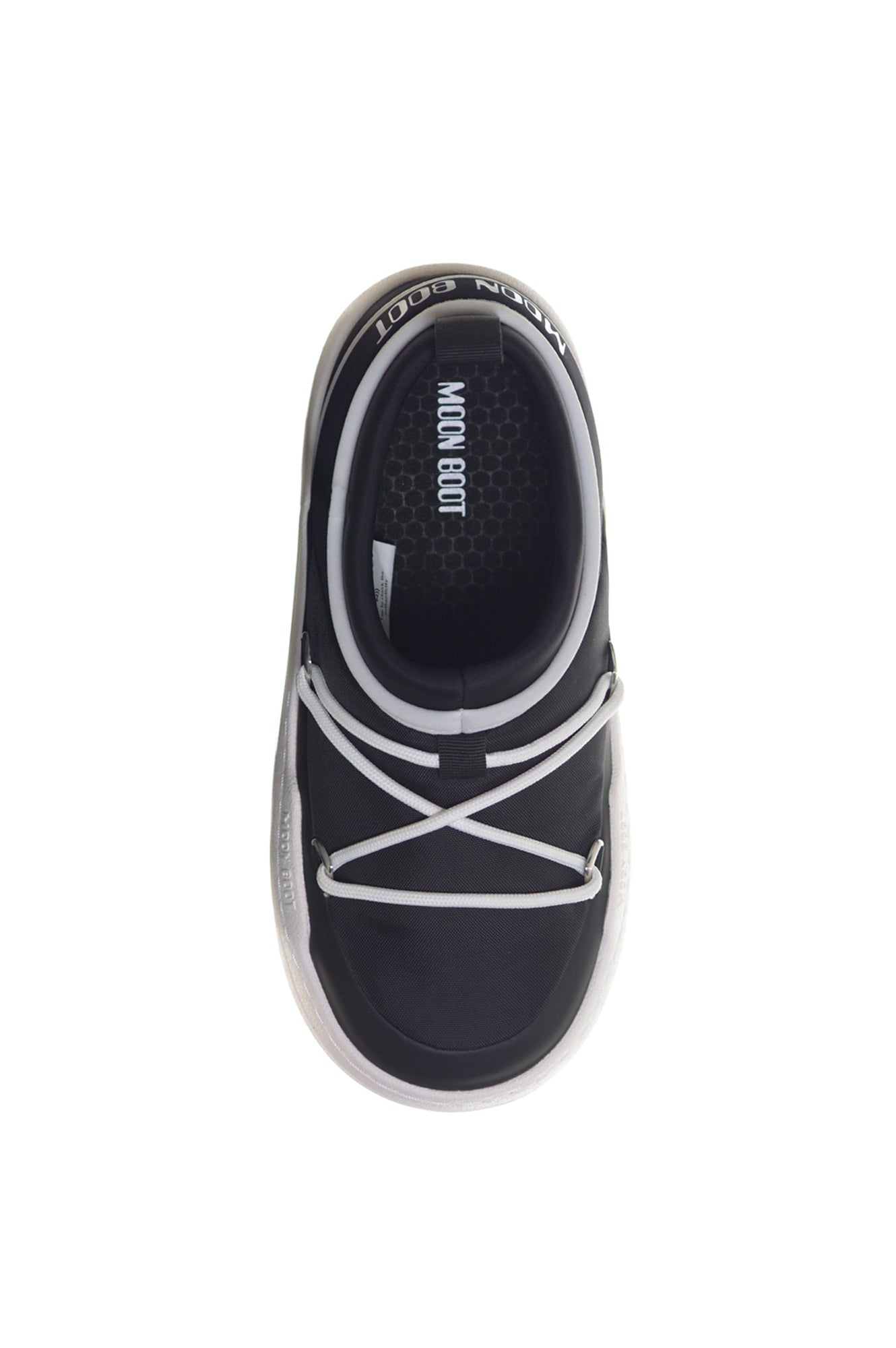 MOON BOOT Stivaletti Autunno/Inverno Poliestere