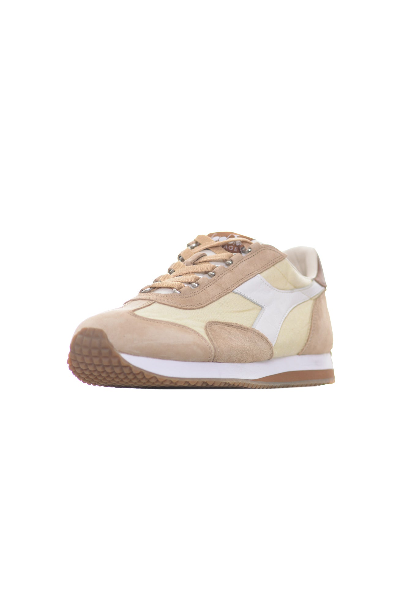 Diadora Sneakers Primavera/Estate Cotone