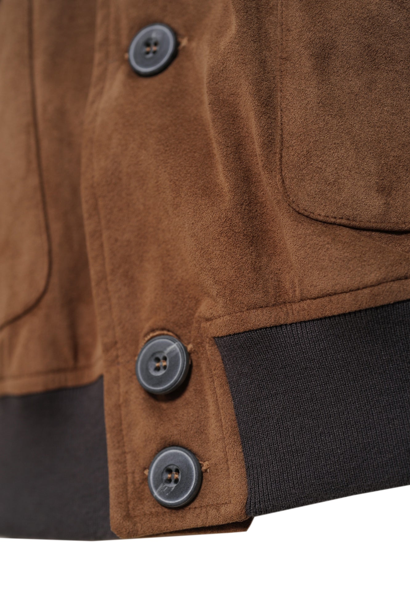 GRAN SASSO Giubbini Primavera/Estate Poliestere