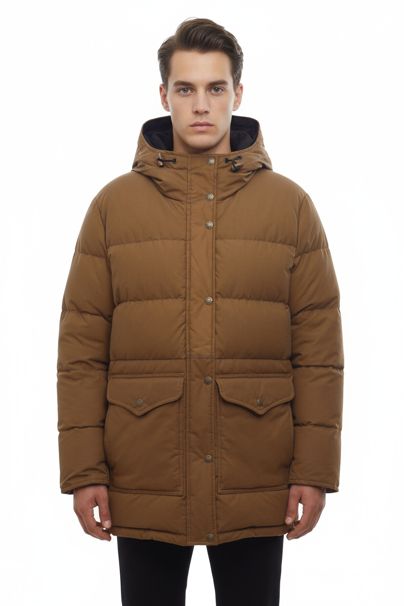FILSON Piumini Autunno/Inverno Cotone