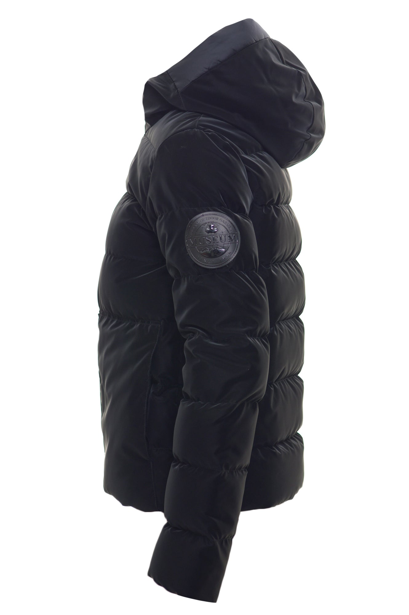 MUSEUM Piumini Autunno/Inverno Poliammide