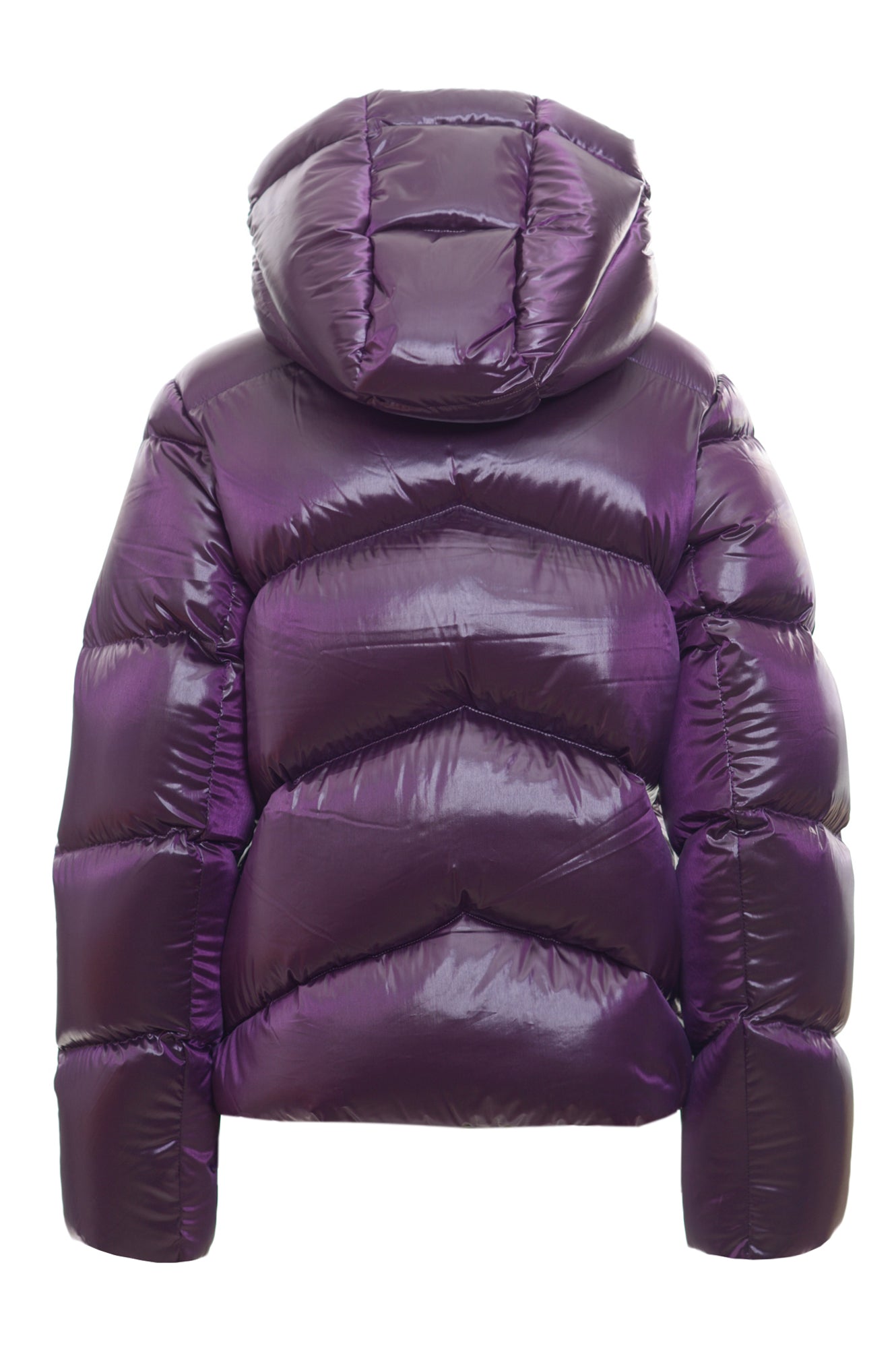 K-WAY Piumini Autunno/Inverno Poliammide