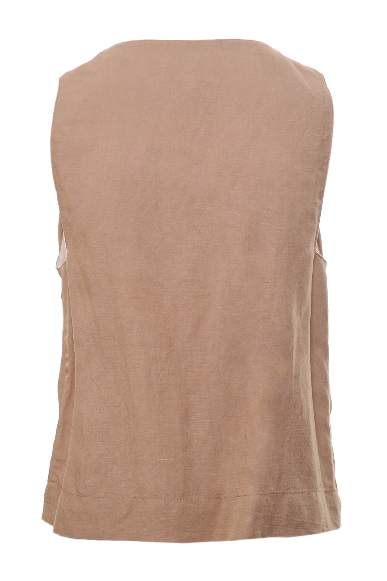 Alessia Santi Top Primavera/Estate Viscosa