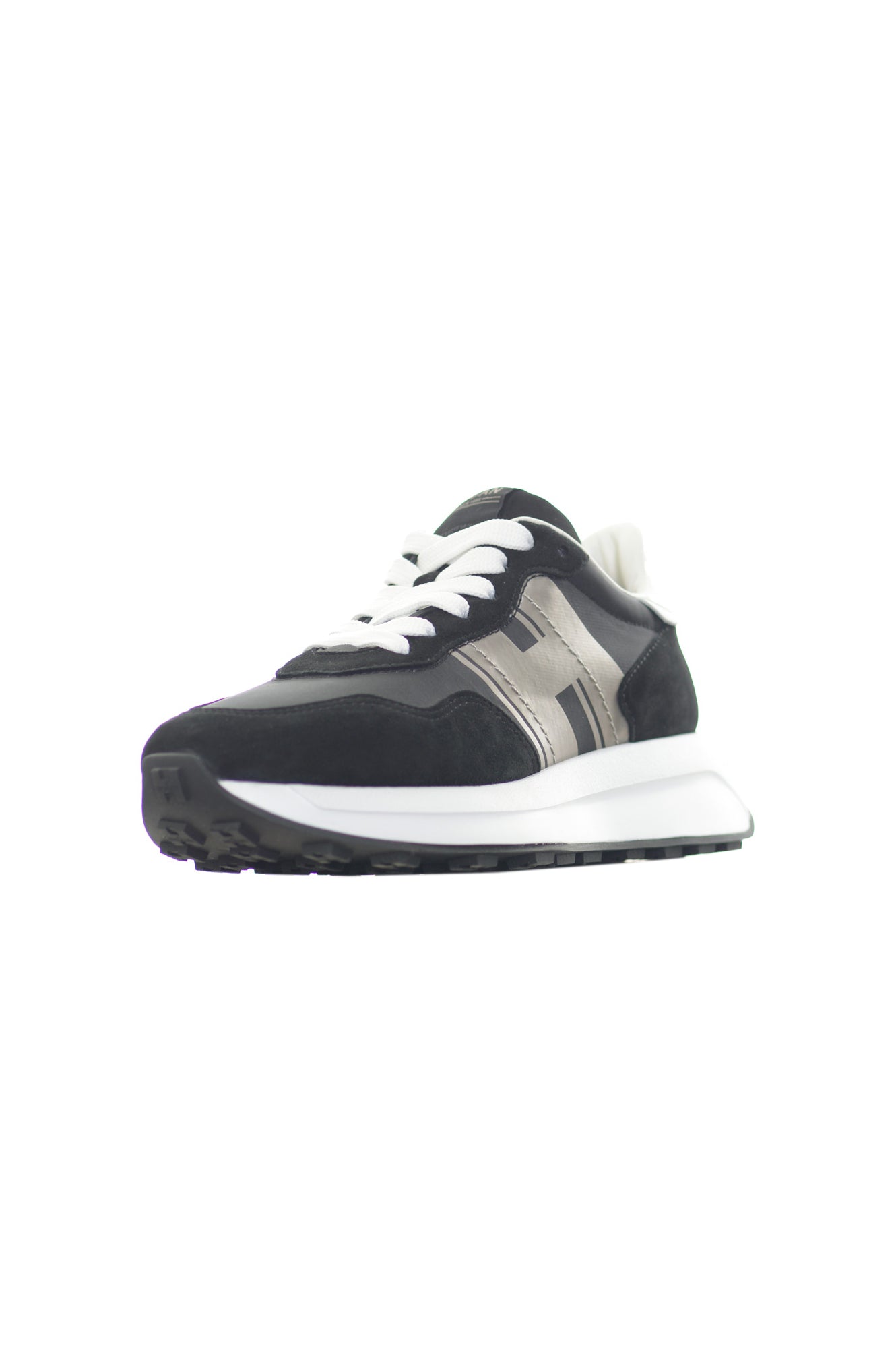 HOGAN Sneakers Autunno/Inverno Pelle