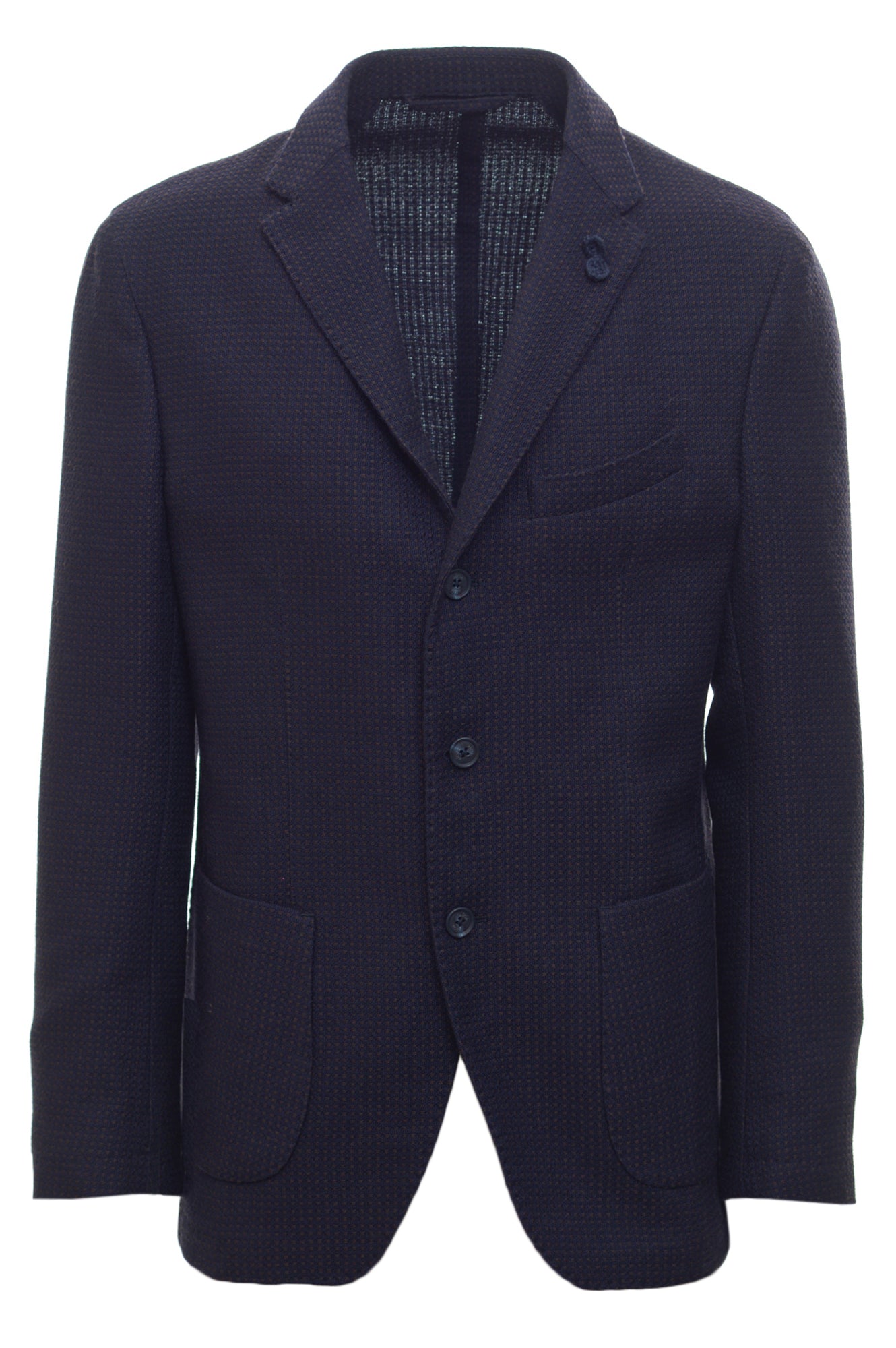 ALTEA Giacche Autunno/Inverno Lana Vergine