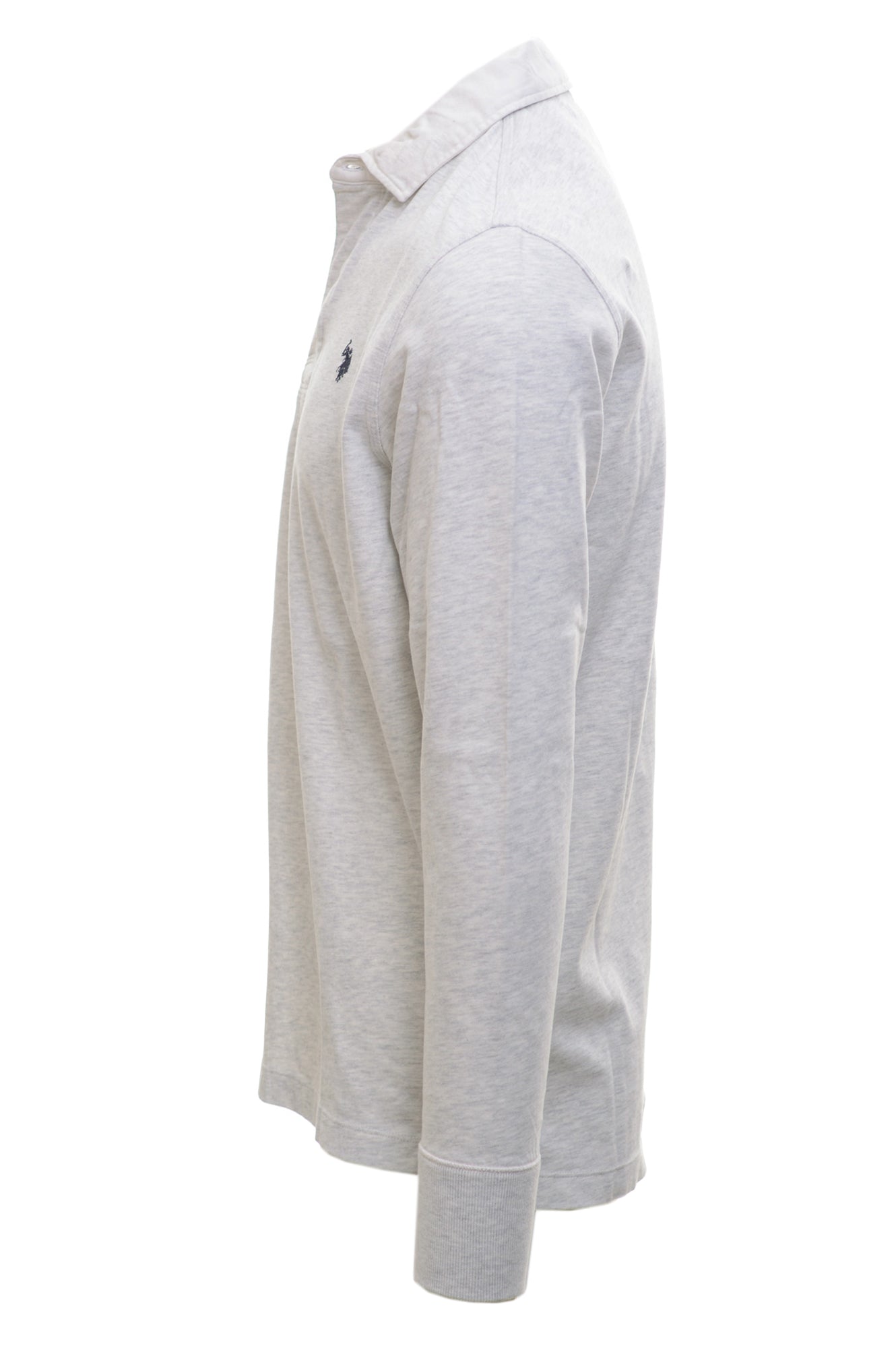 U.S.POLO Polo Autunno/Inverno Cotone