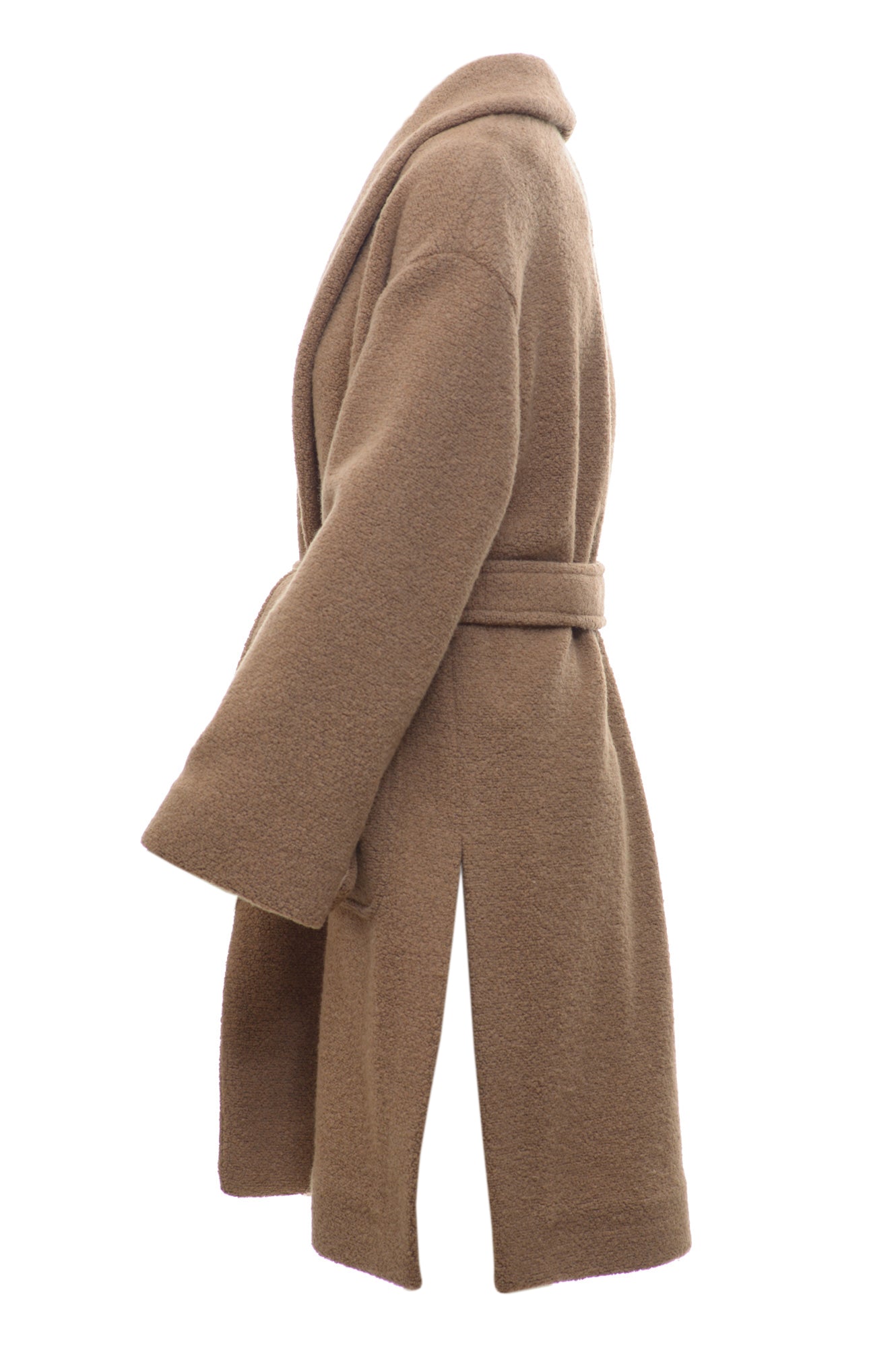 MaxMara Cappotti Autunno/Inverno Lana