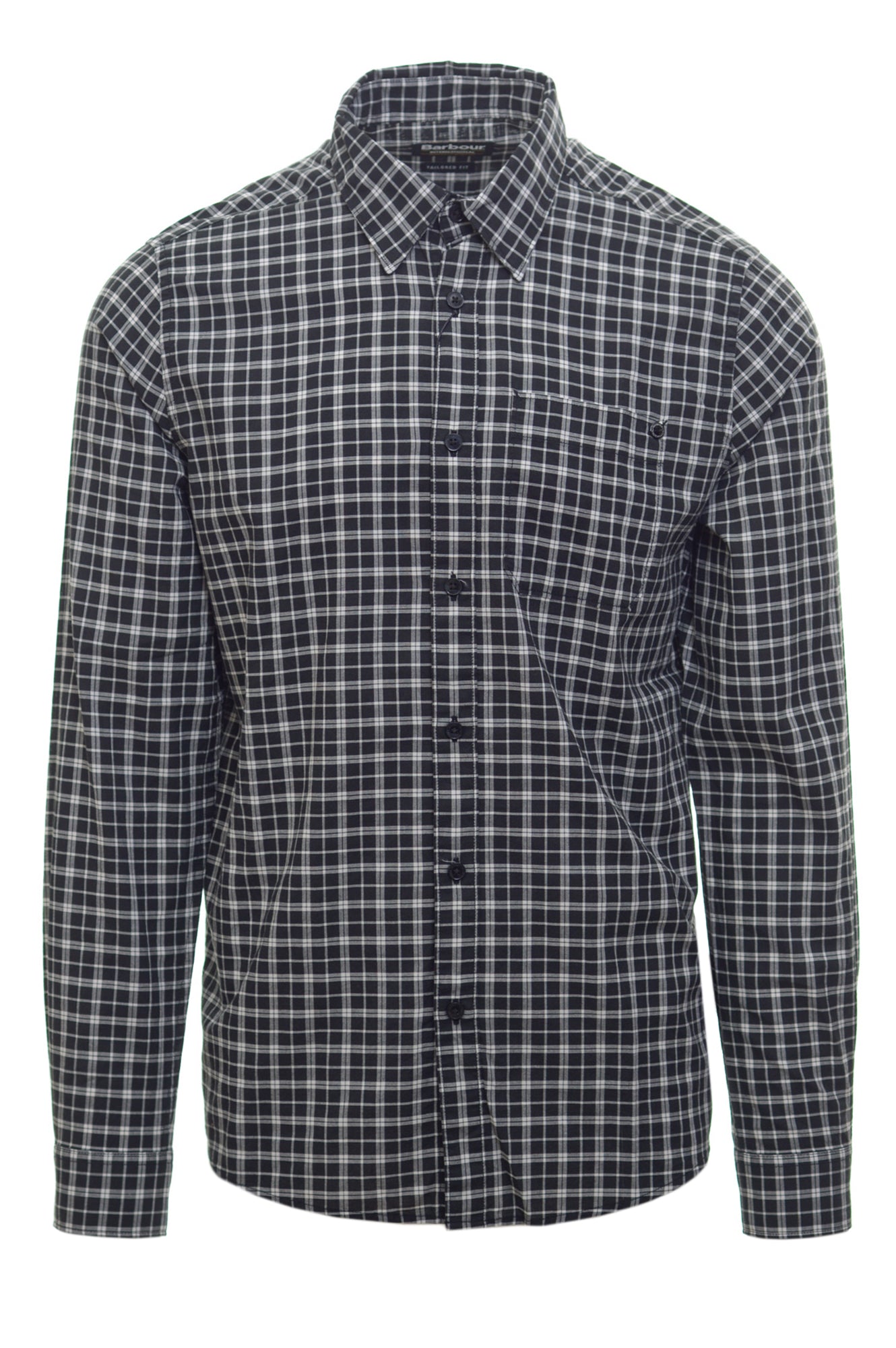 BARBOUR Camicie Autunno/Inverno Cotone