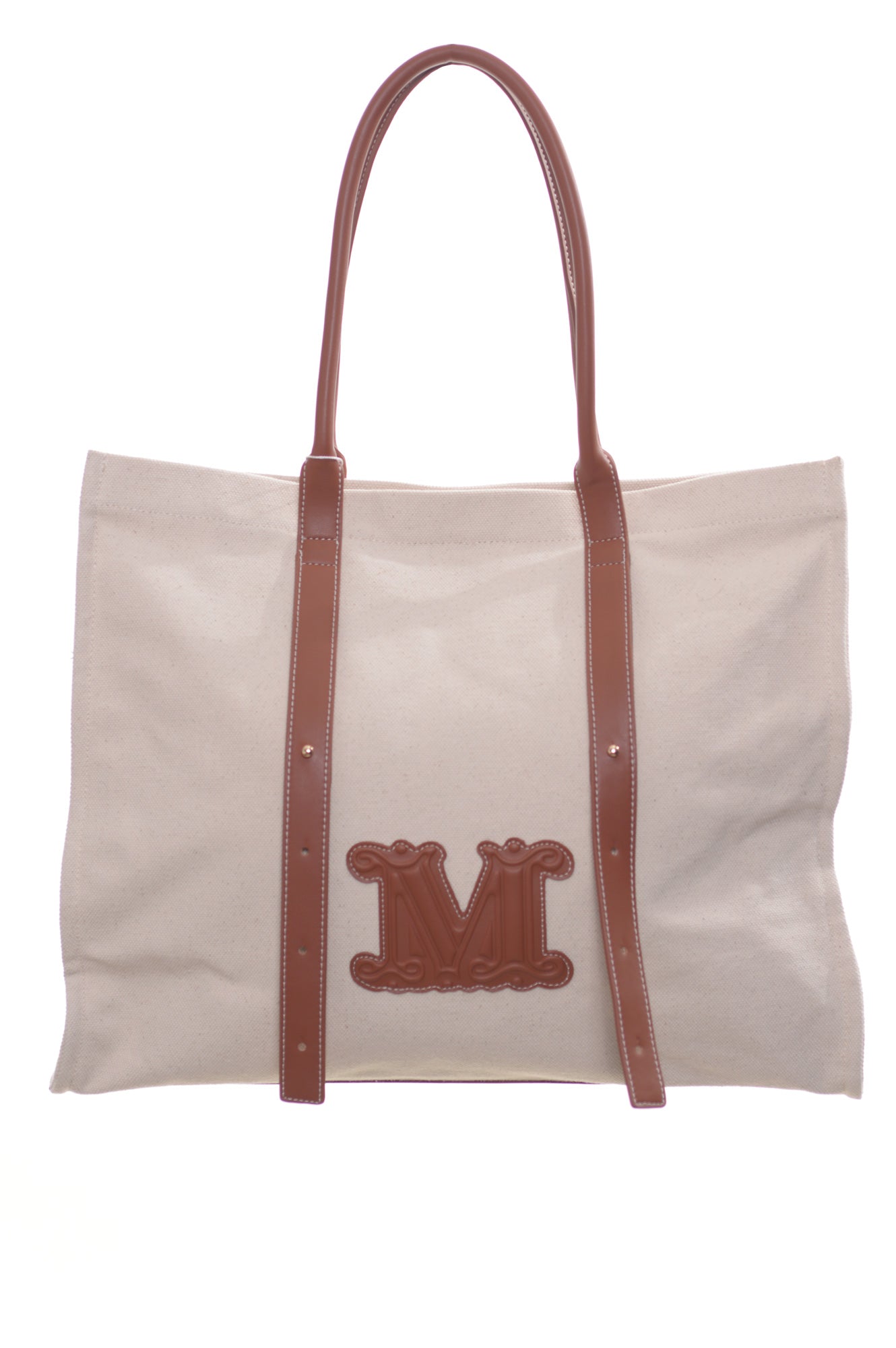 MaxMara Borse Primavera/Estate Cotone