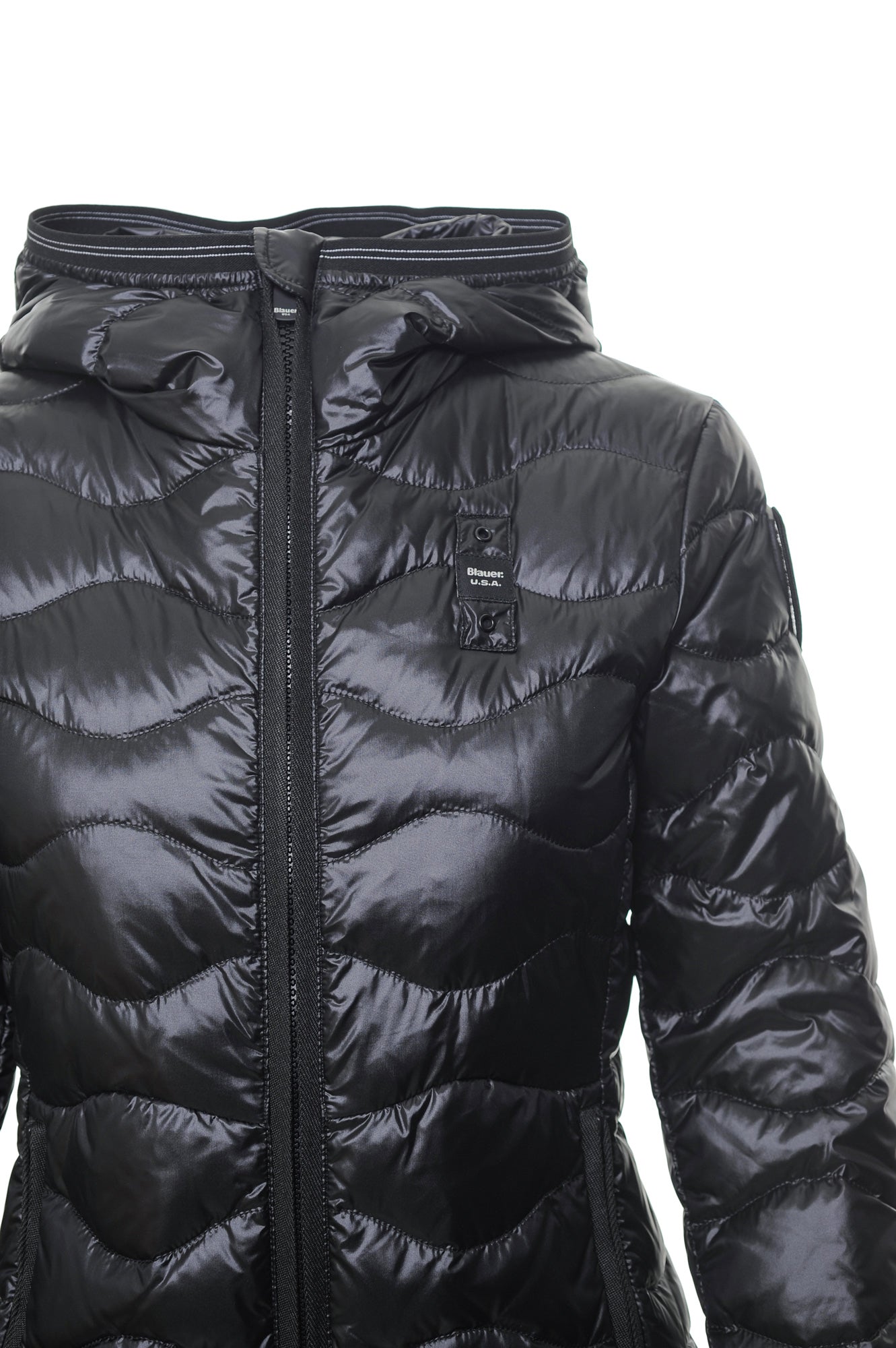 BLAUER Piumini Primavera/Estate Poliammide