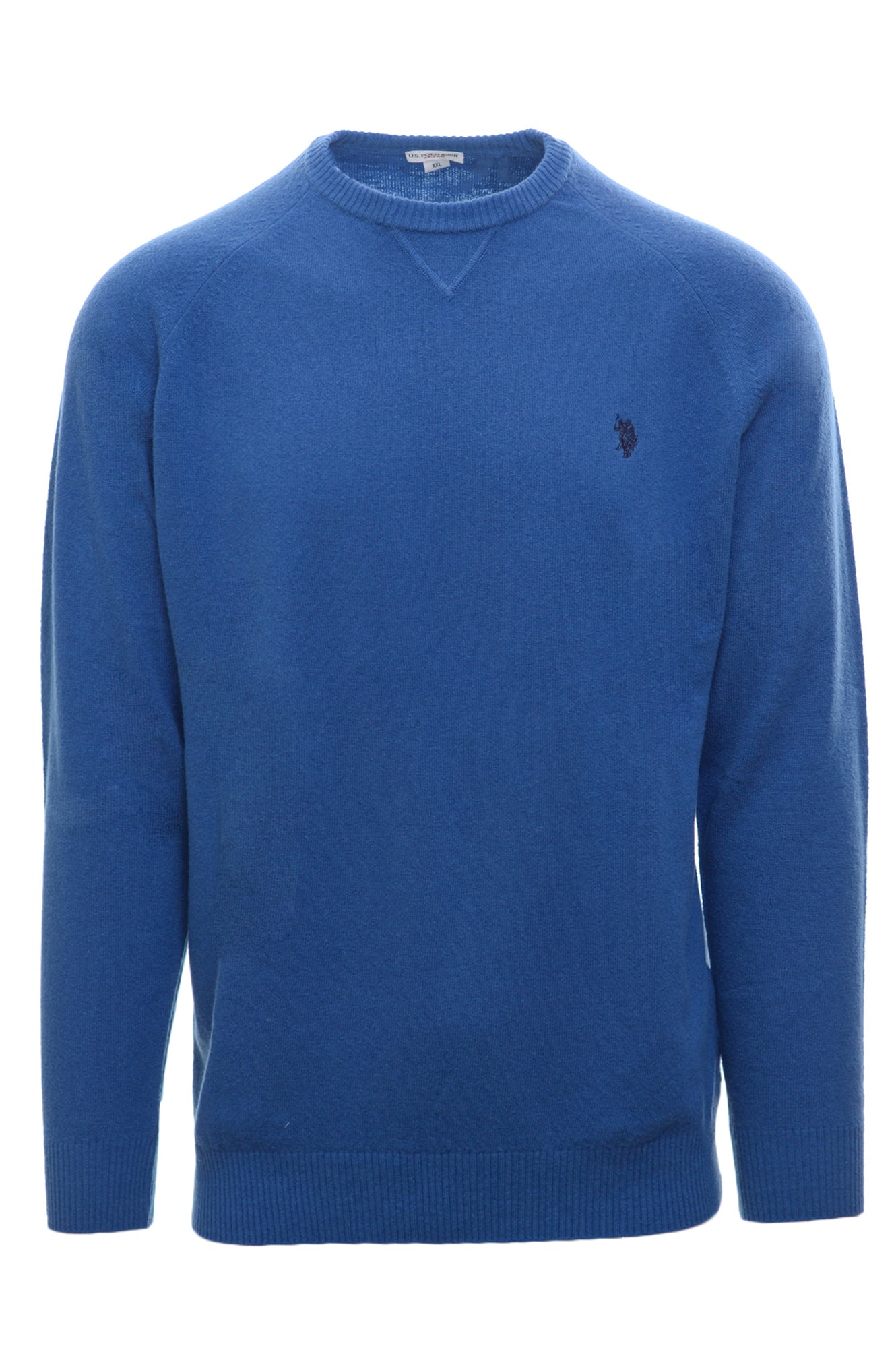 U.S.POLO Maglie Autunno/Inverno Lana