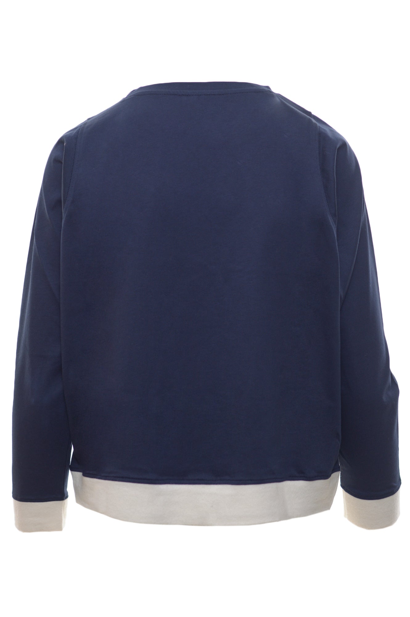 HAND T-shirt Autunno/Inverno Cotone