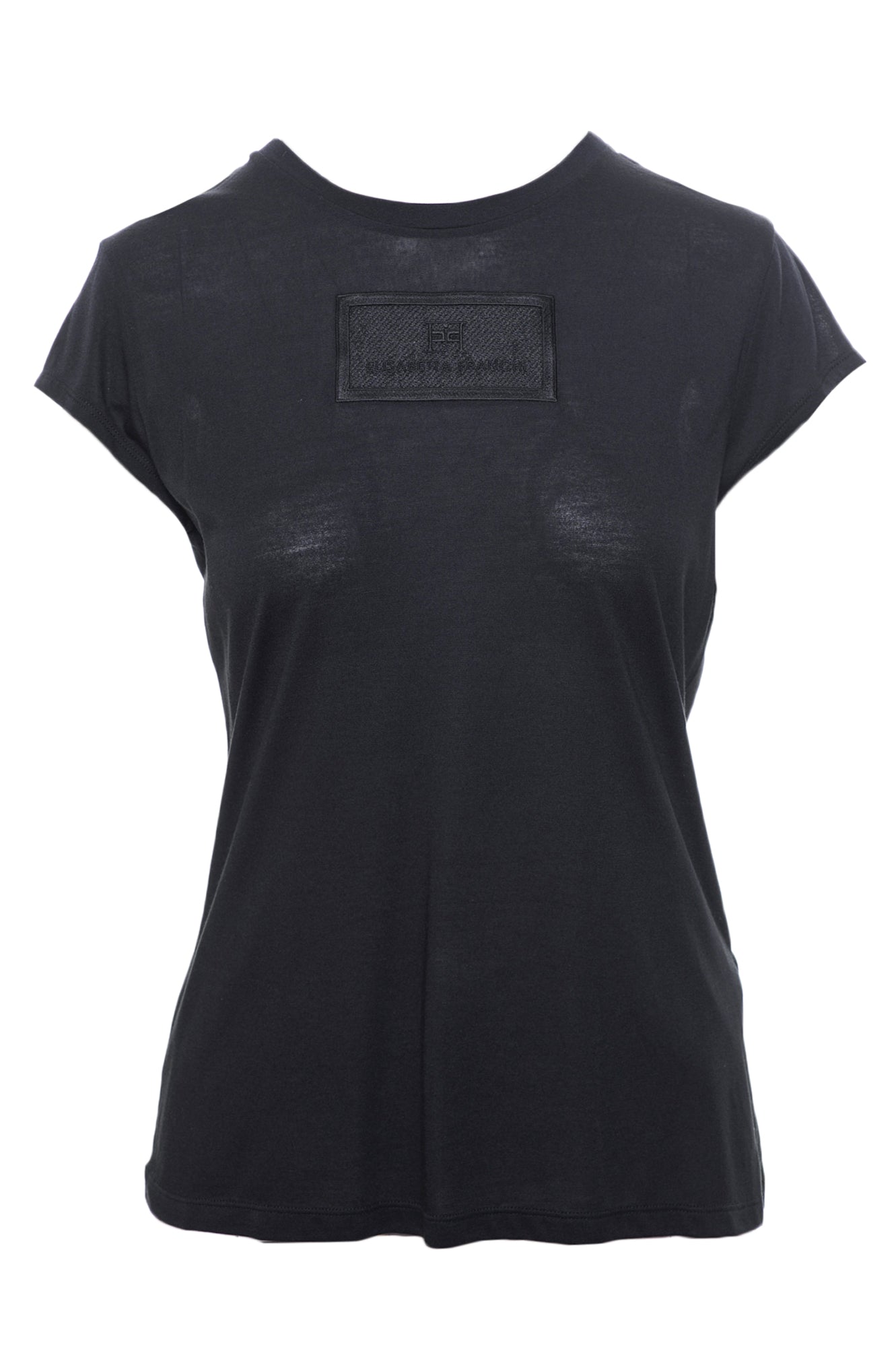 ELISABETTA FRANCHI T-shirt Primavera/Estate Modal